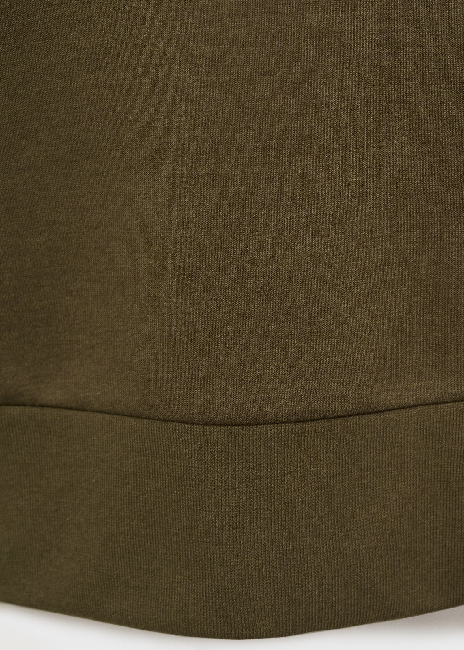 Sweat-shirt capuche regular-fit - Détail de l'article 0