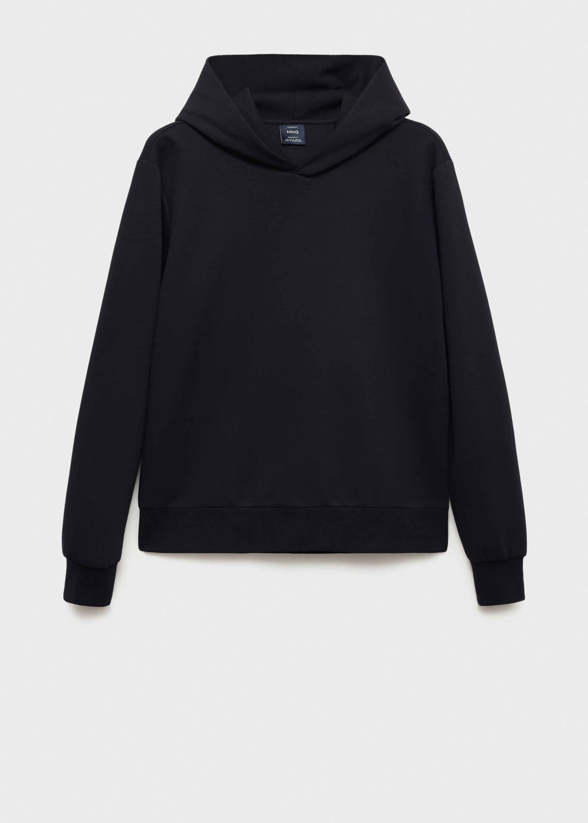 Sweat bono - Article sans modèle
