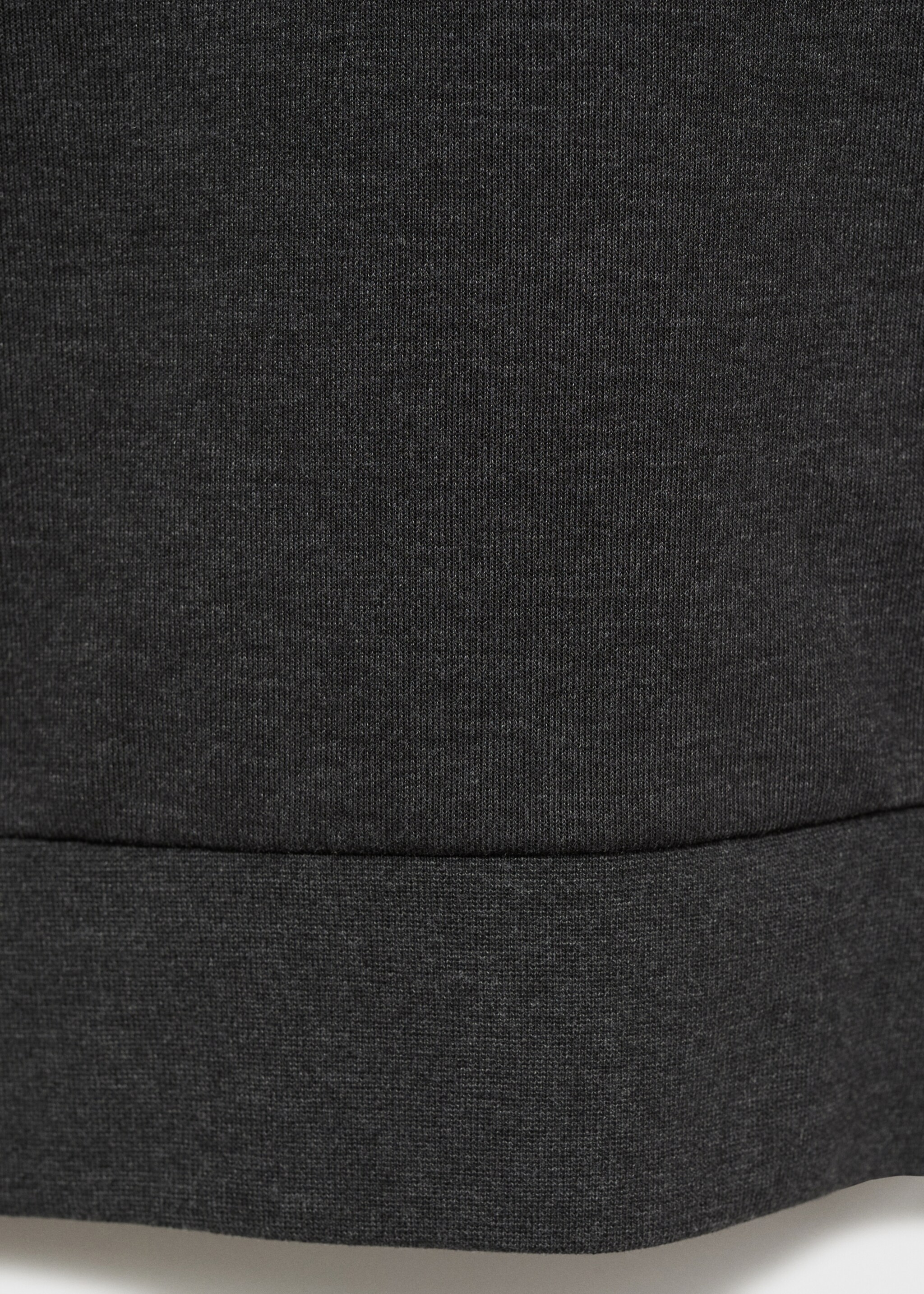 Sweat bono - Détail de l'article 0