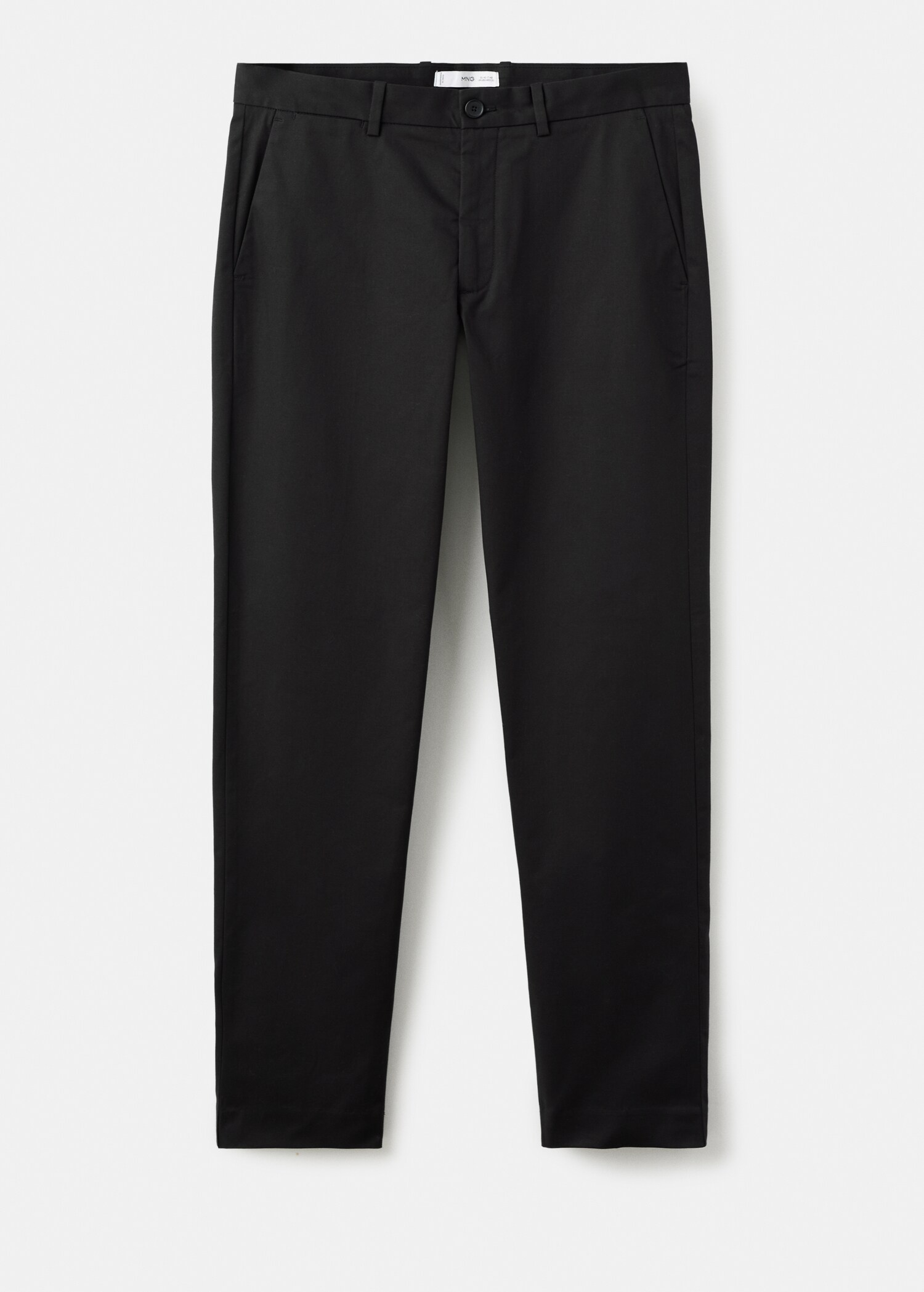 Pantalón Dublino chino slim fit - Artículo sin modelo