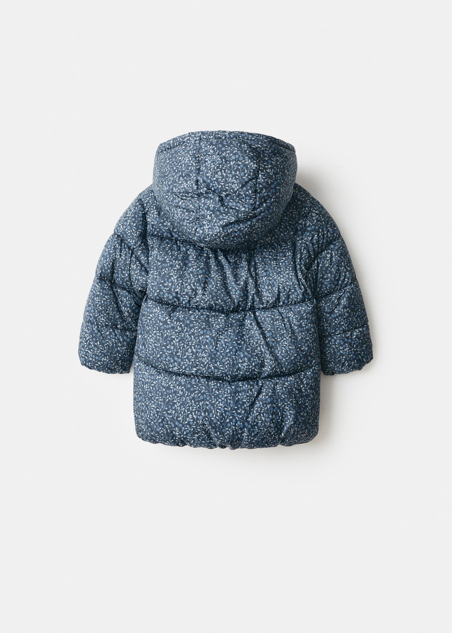 Anorak annab - Reverse of the article