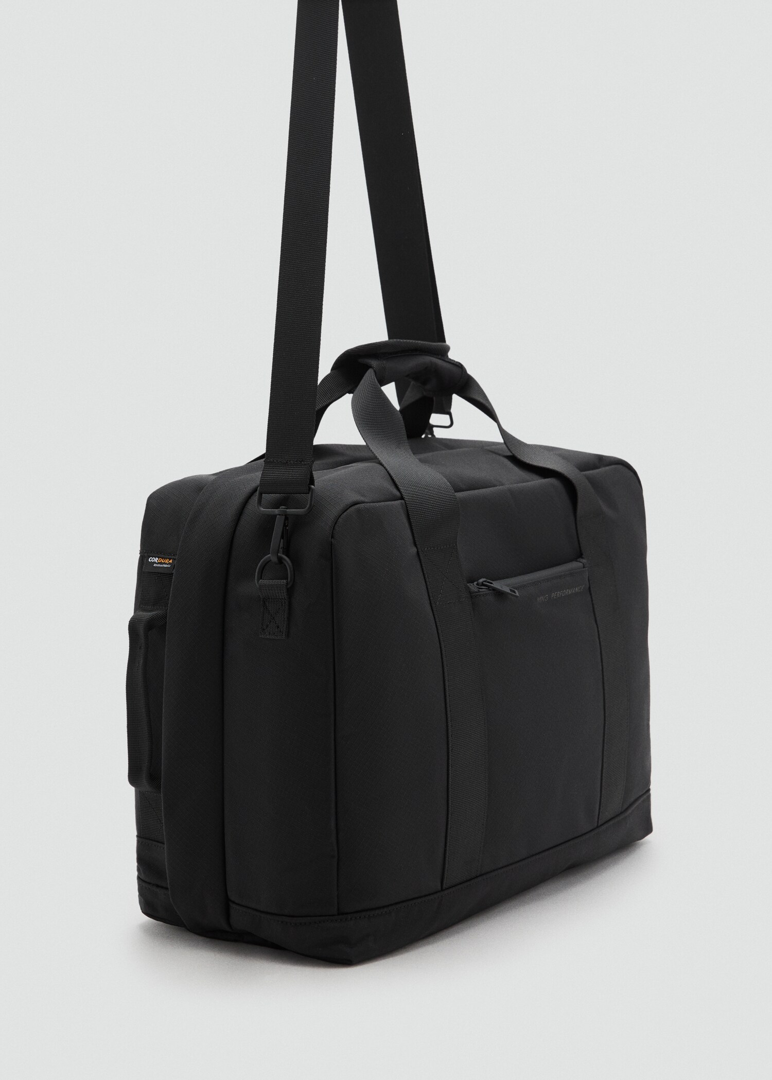 Sac à dos m-- performa - Plan moyen