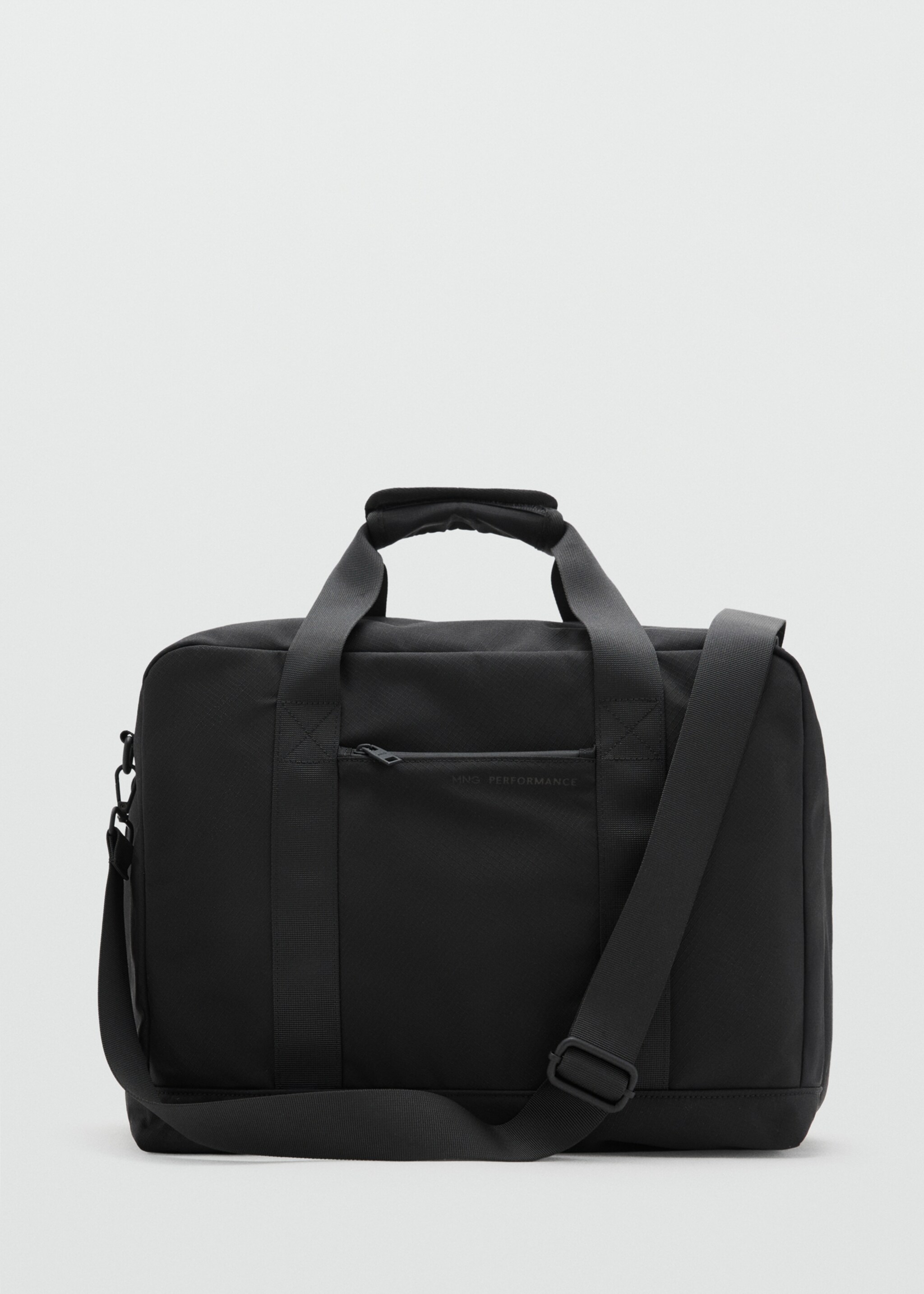Sac à dos m-- performa - Article sans modèle, Noir. Ref: 17085980-00.