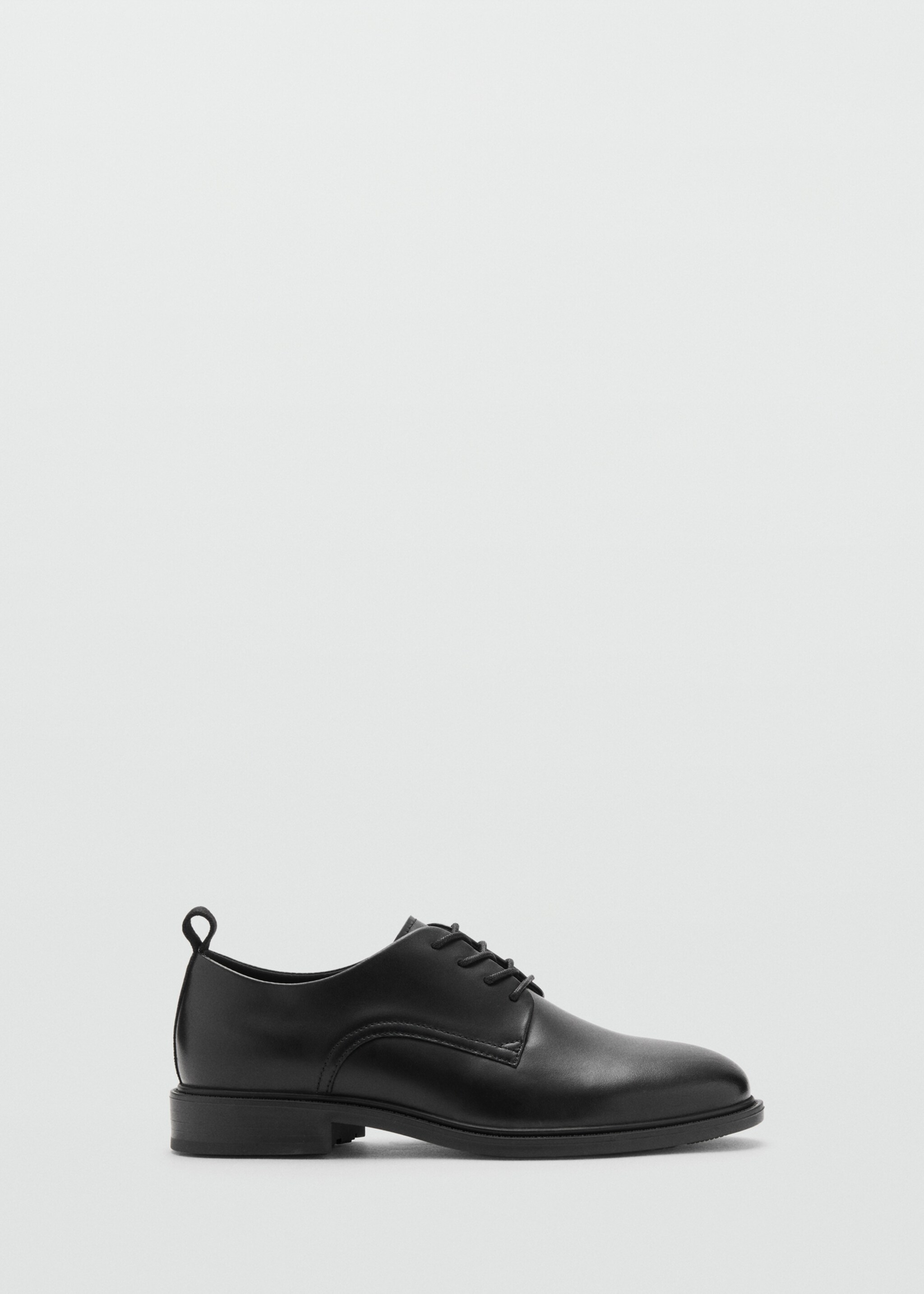 Shoes performa - Article without model, Black. Ref: 17085982-00.