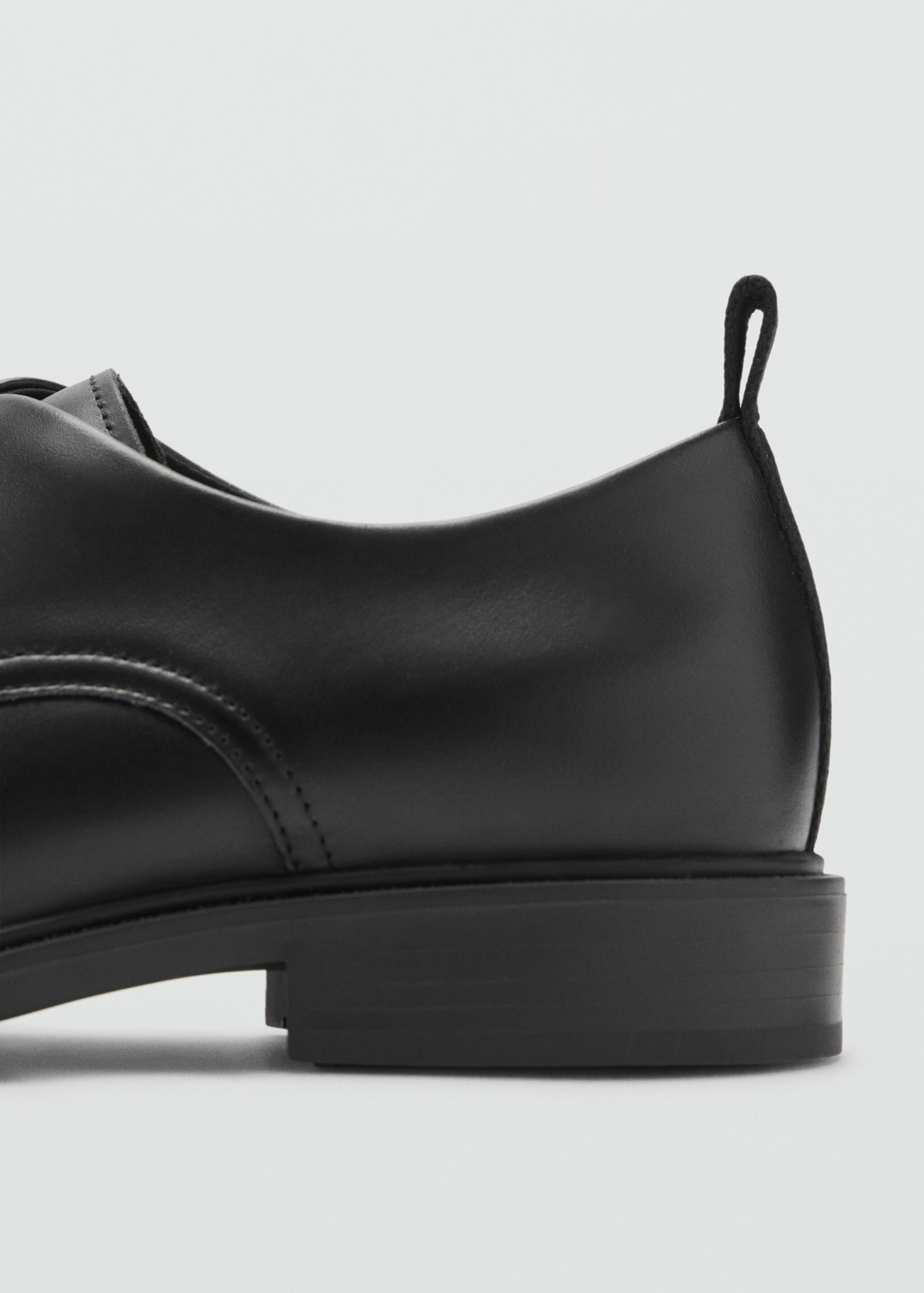 Shoes performa - Details of the article 1, Black. Ref: 17085982-00.