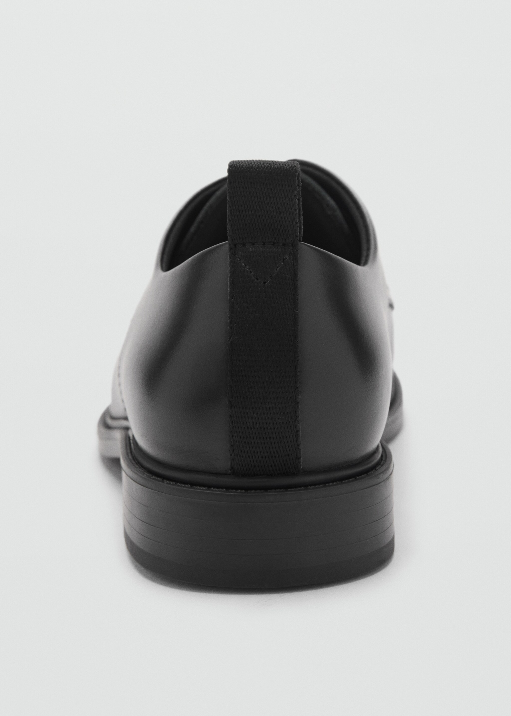 Shoes performa - Details of the article 2, Black. Ref: 17085982-00.