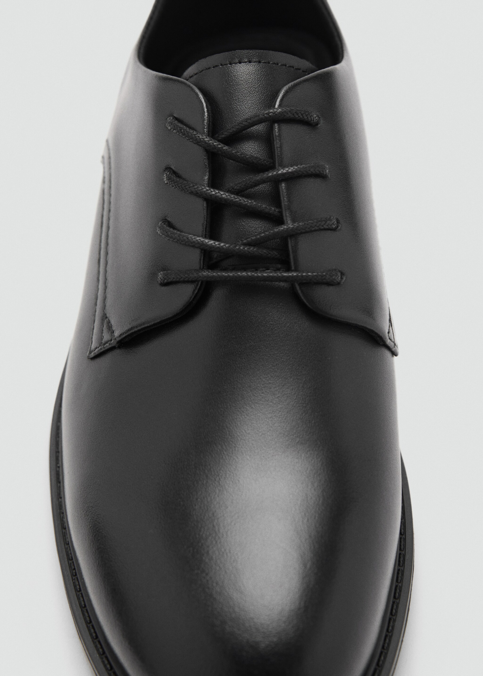 Shoes performa - Details of the article 3, Black. Ref: 17085982-00.
