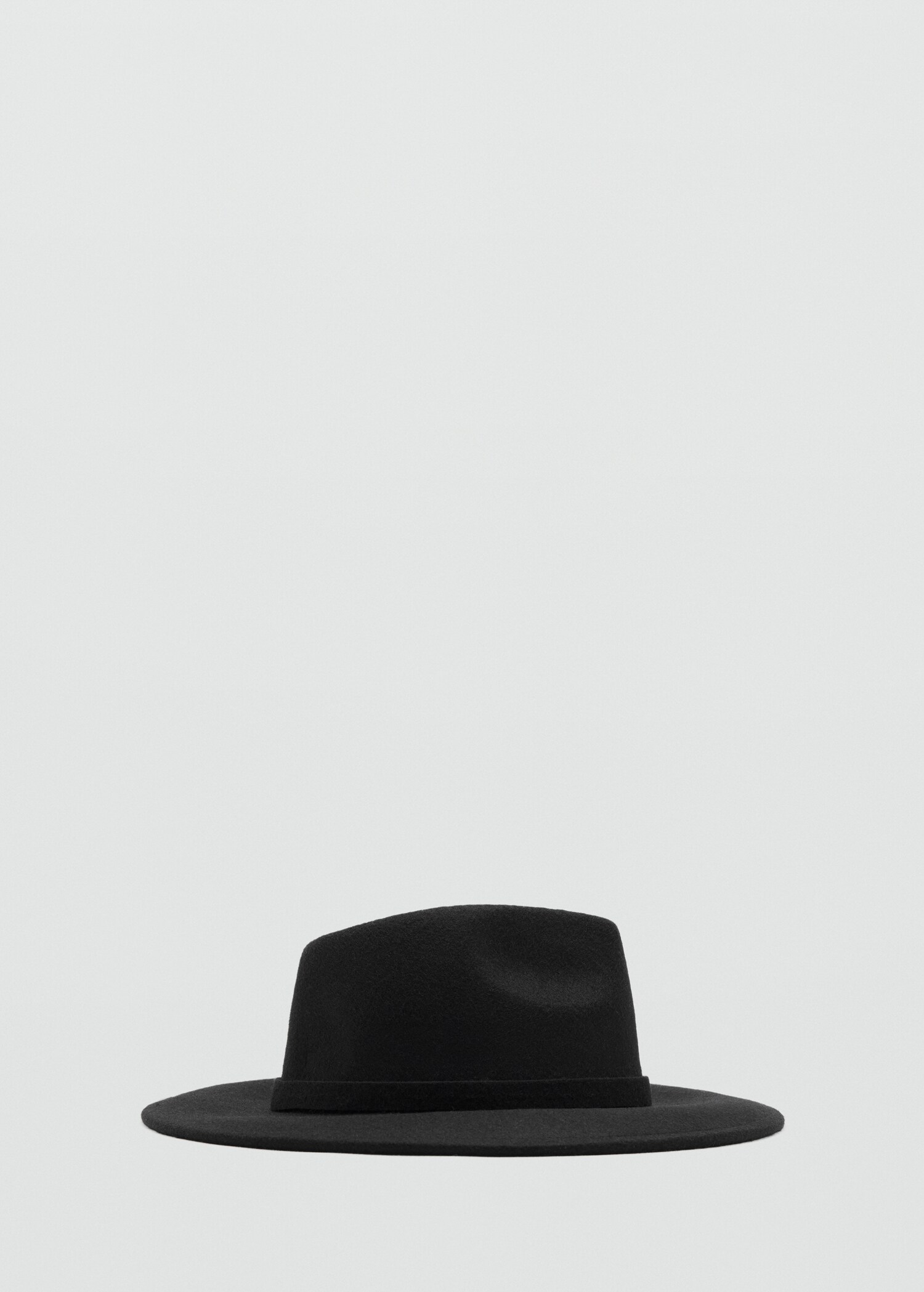 Chapeau 100 % laine - Article sans modèle