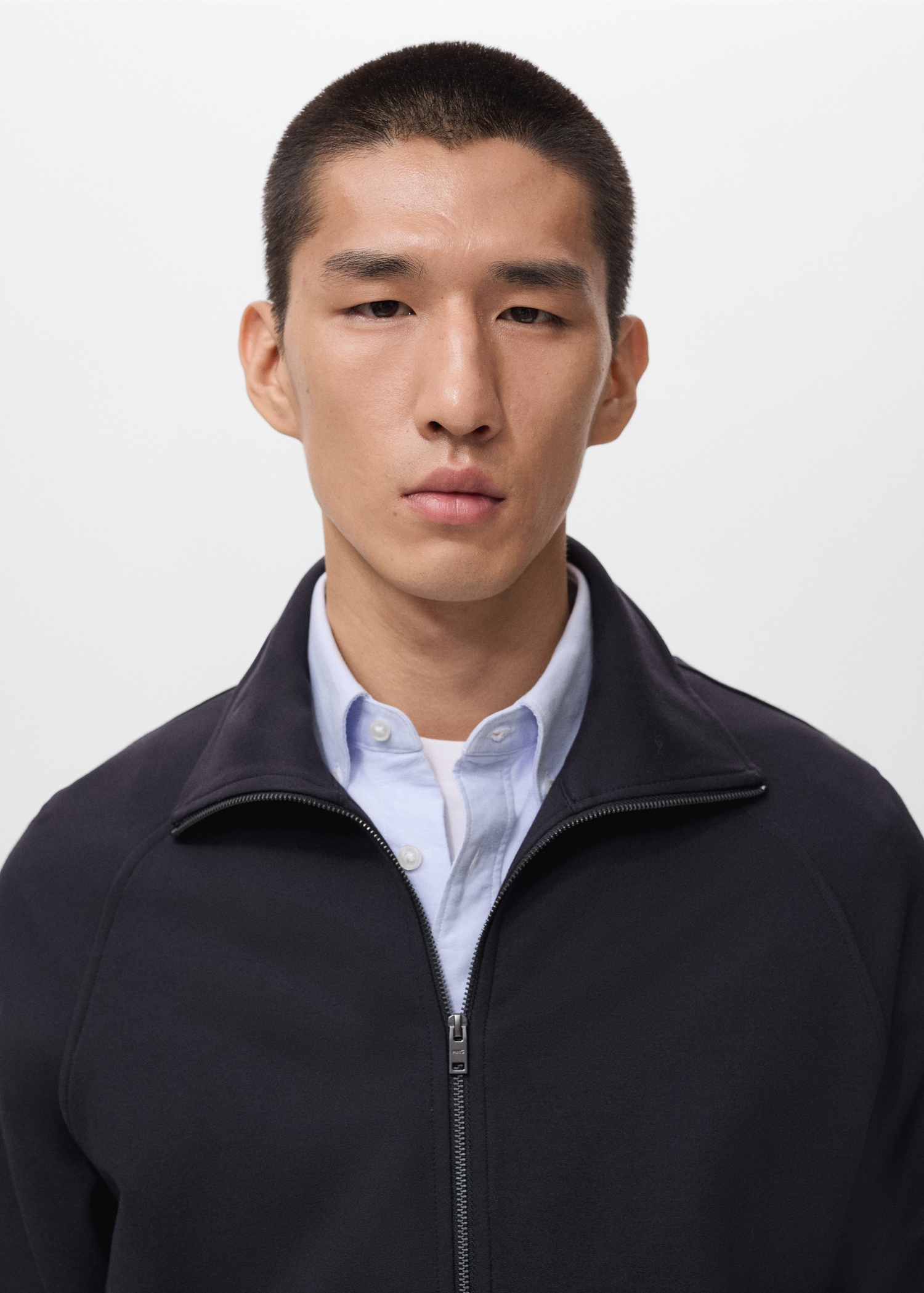 Sweatshirt joni - Details of the article 1