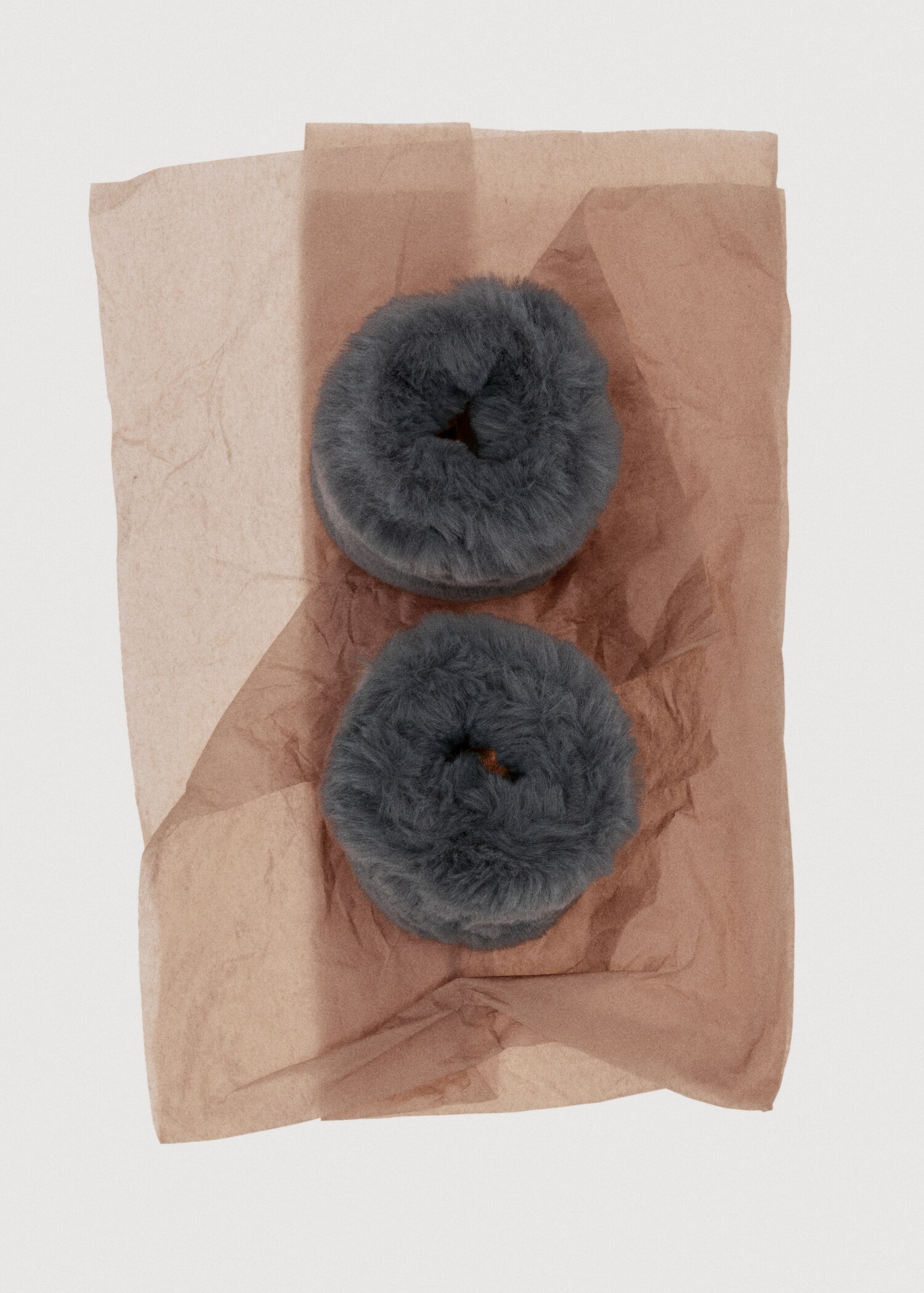 Handledsvärmare med fuskpäls - Detaljer om artikeln 7