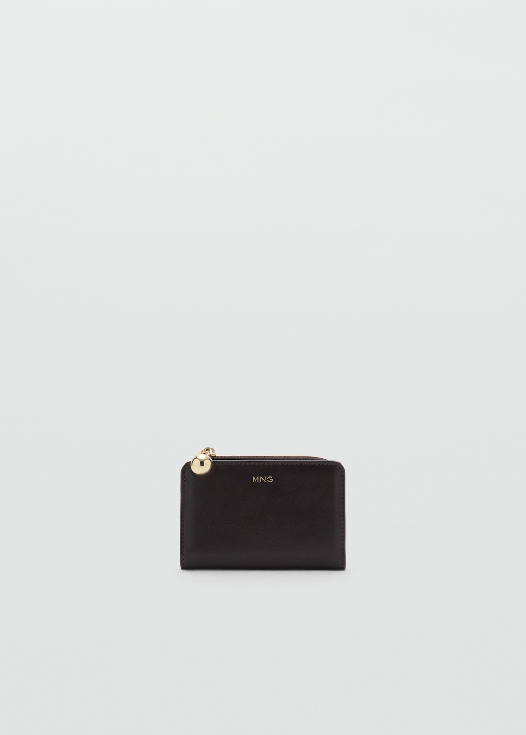 Mini-bead small purse