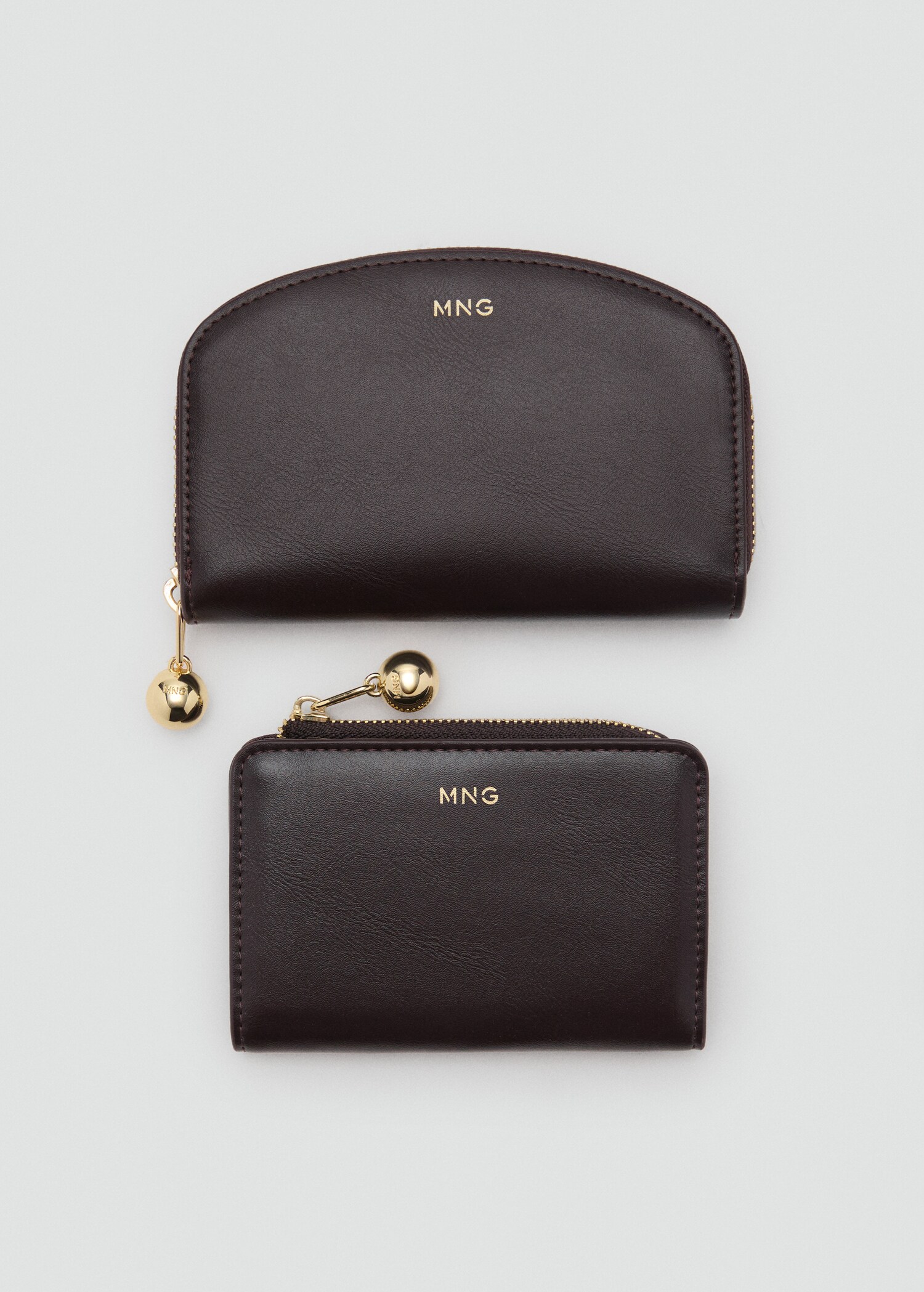 Small mini trinket wallet - Details of the article 2