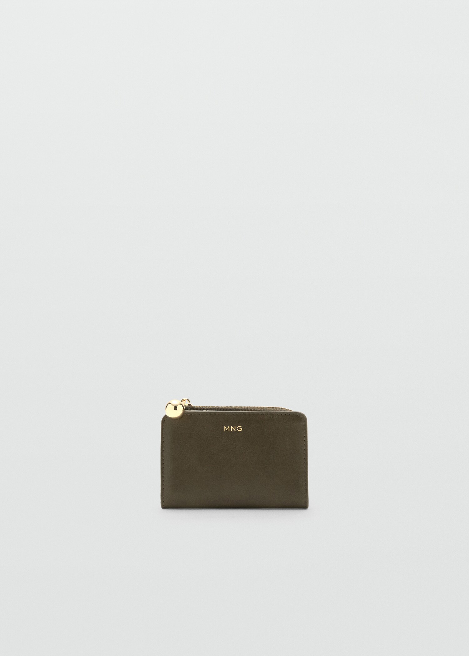 Small mini trinket wallet - Article without model