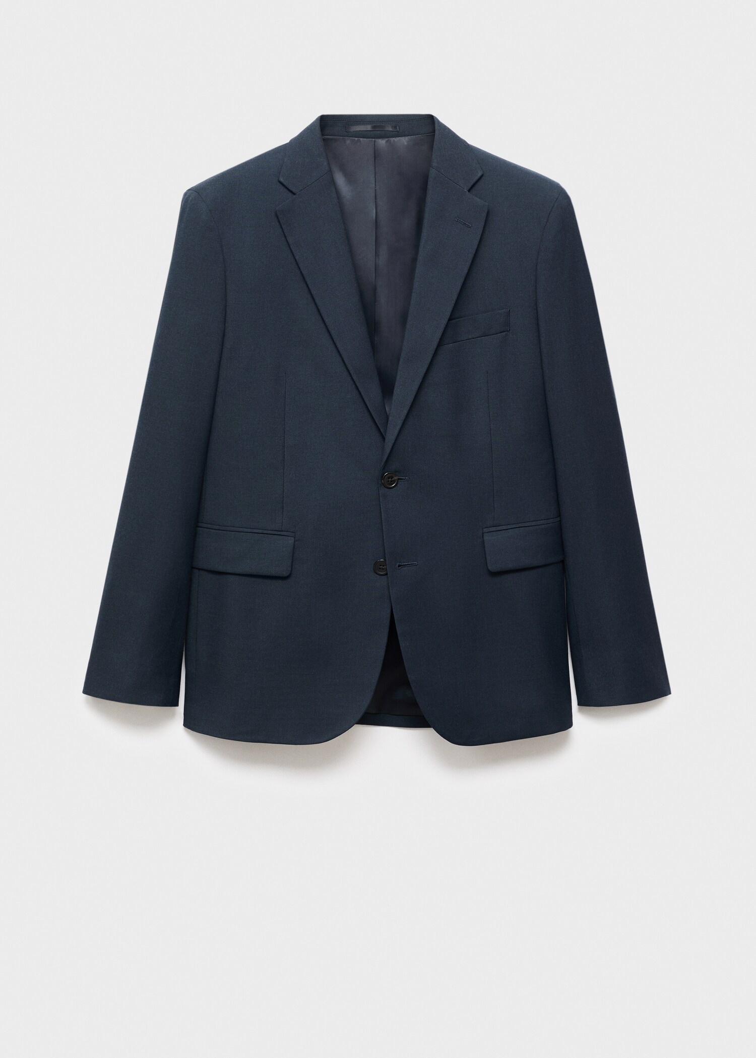 Americana traje London regular fit - Artículo sin modelo