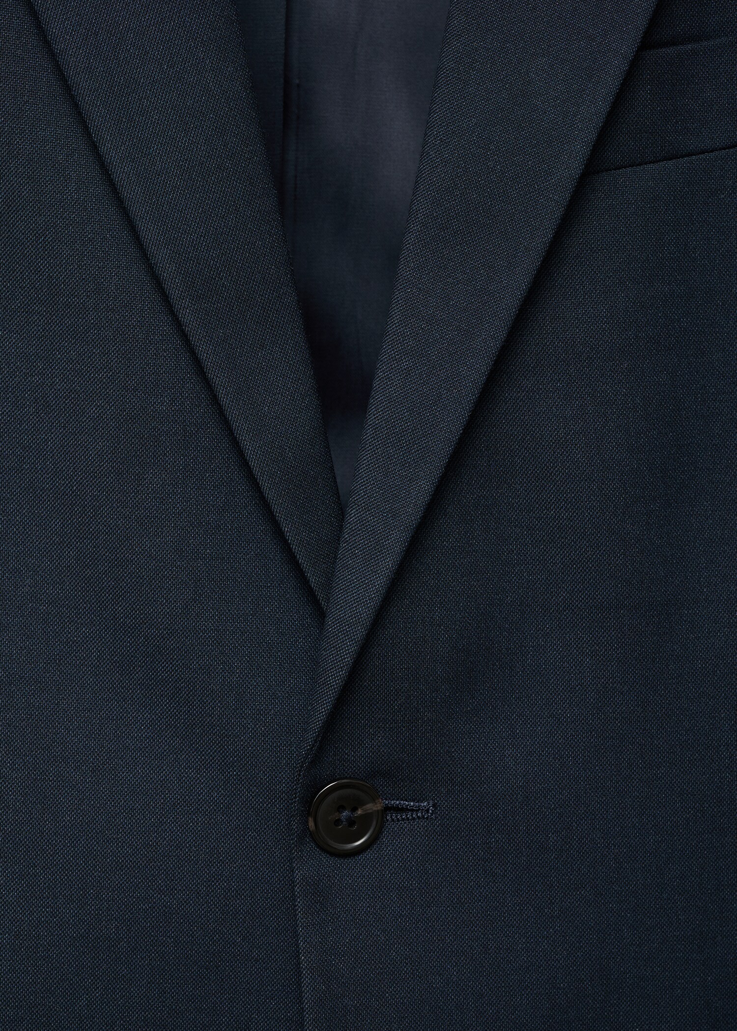 Americana traje London regular fit - Detalle del artículo 8