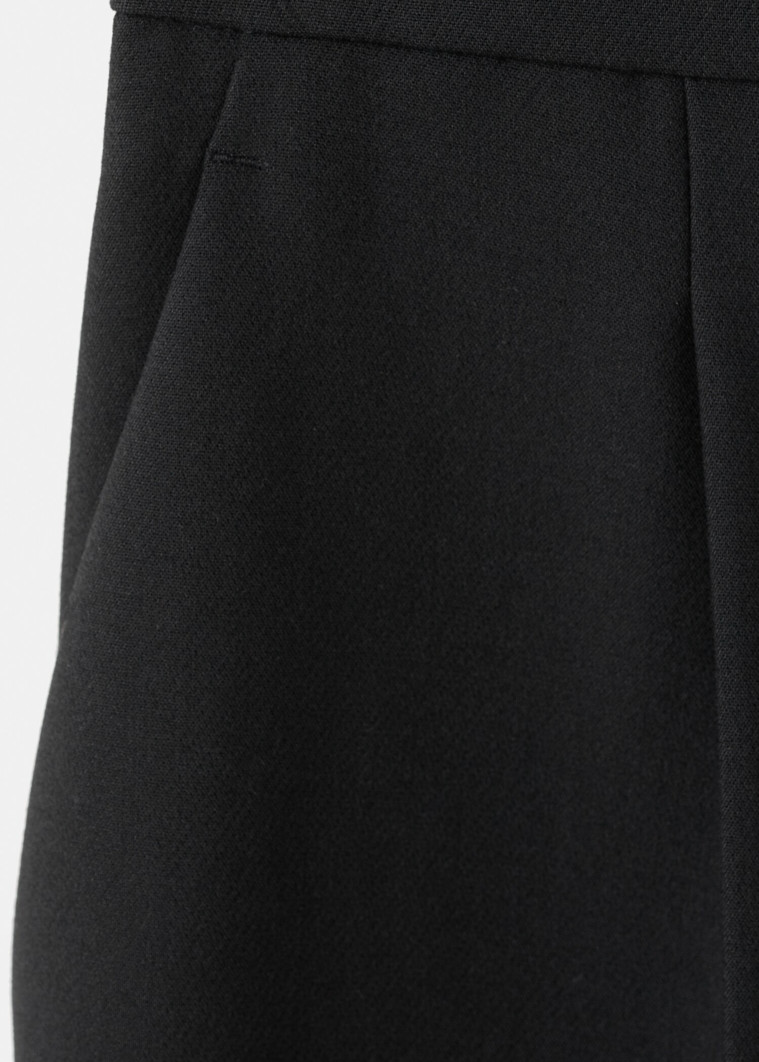 Combined belt trousers - Details of the article 0