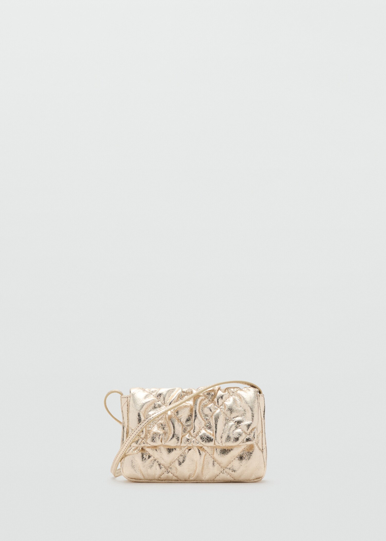 Tasche frunce - Artikel ohne Model