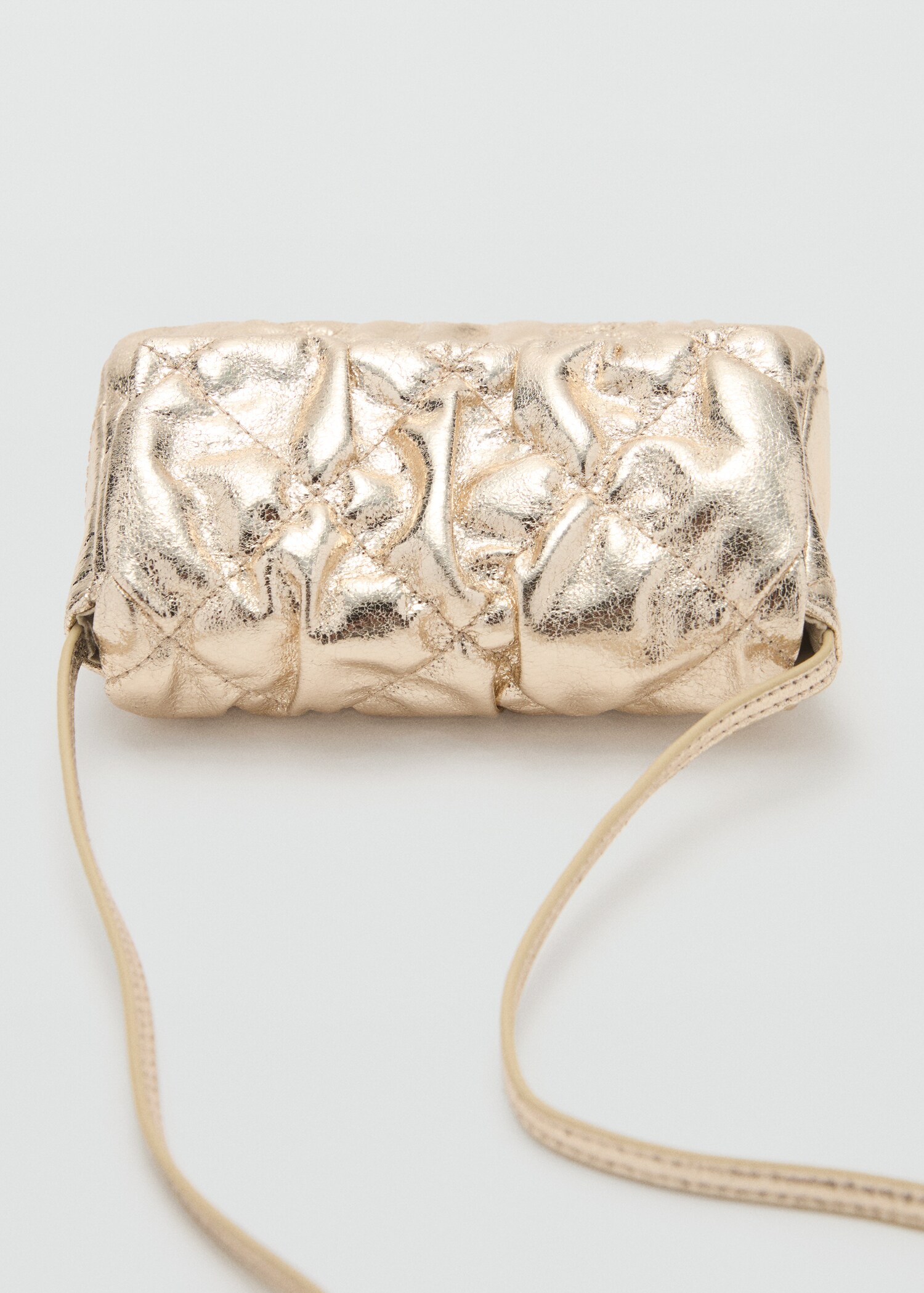 Tasche frunce - Detail des Artikels 1