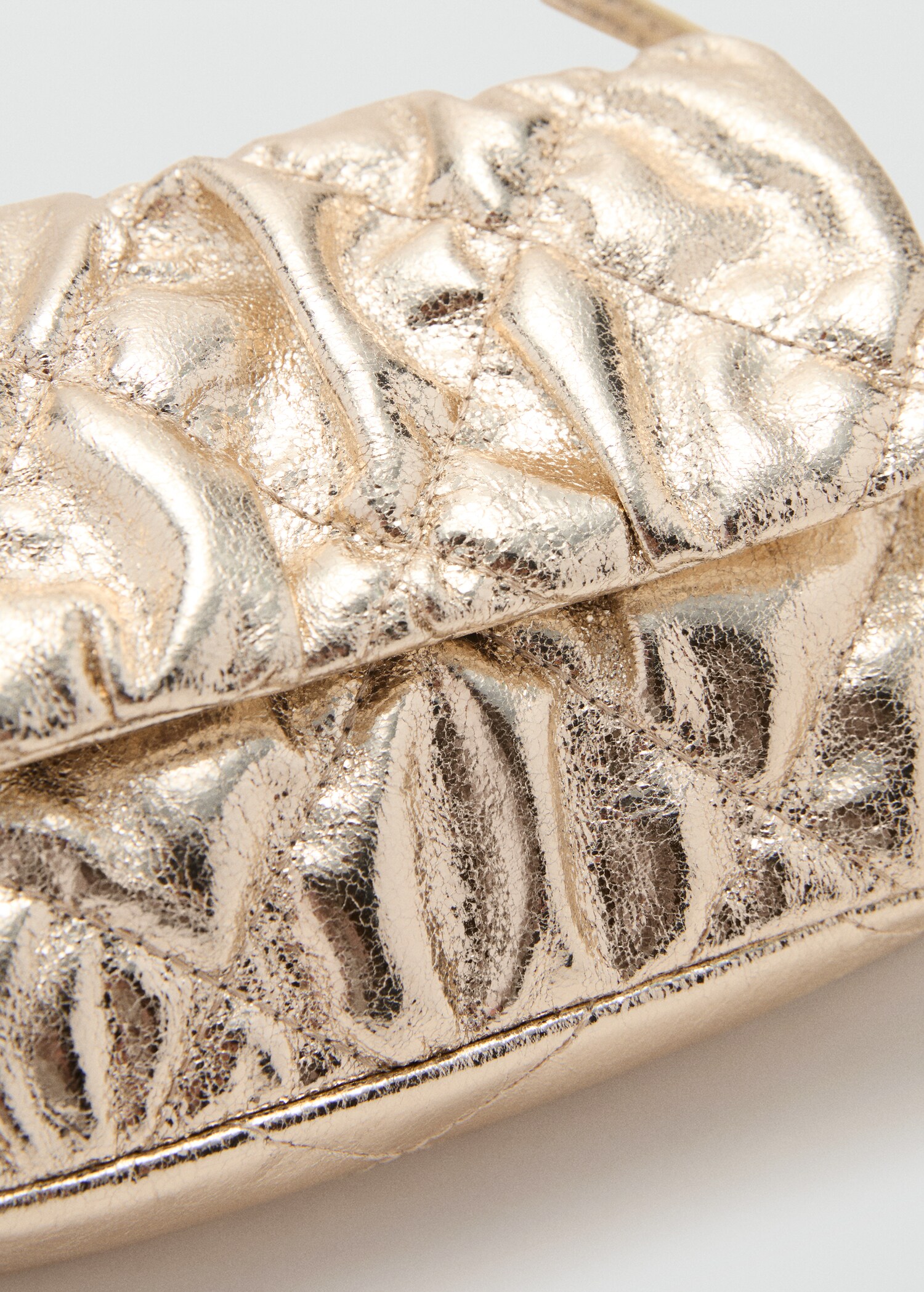 Tasche frunce - Detail des Artikels 3