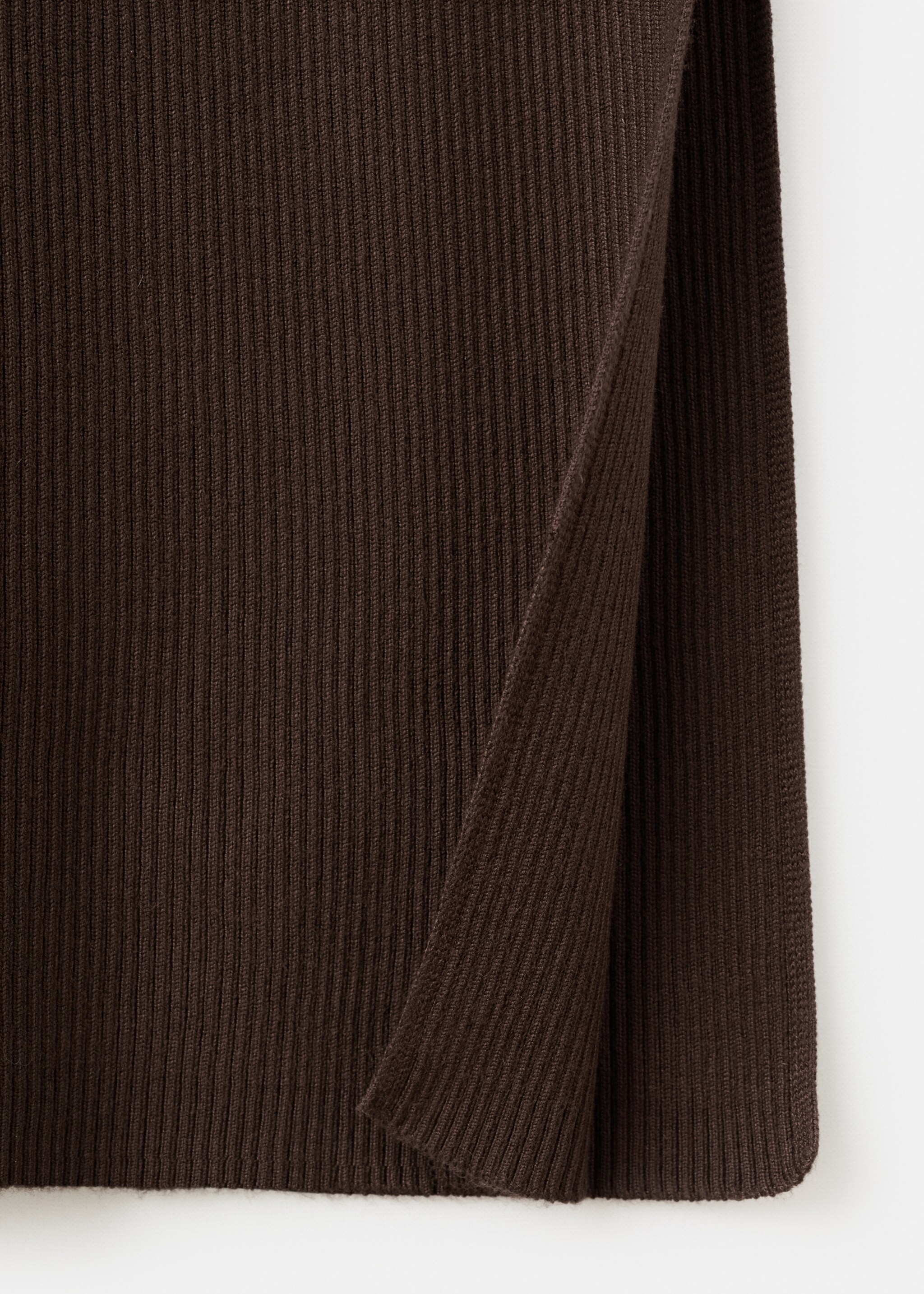 Robe dressy - Détail de l'article 0, Marron. Ref: 17086328-00.