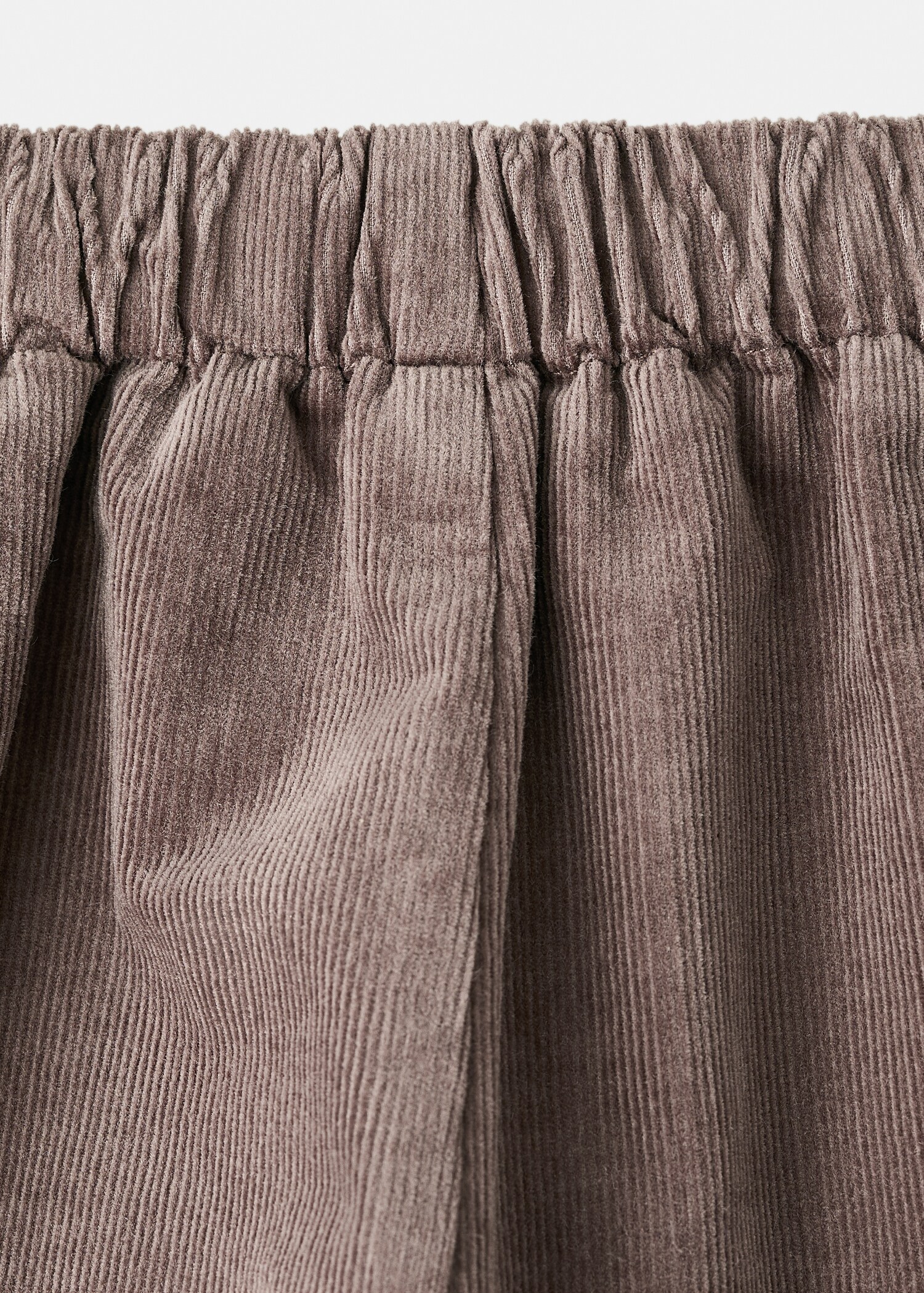 Shorts mady - Details of the article 8