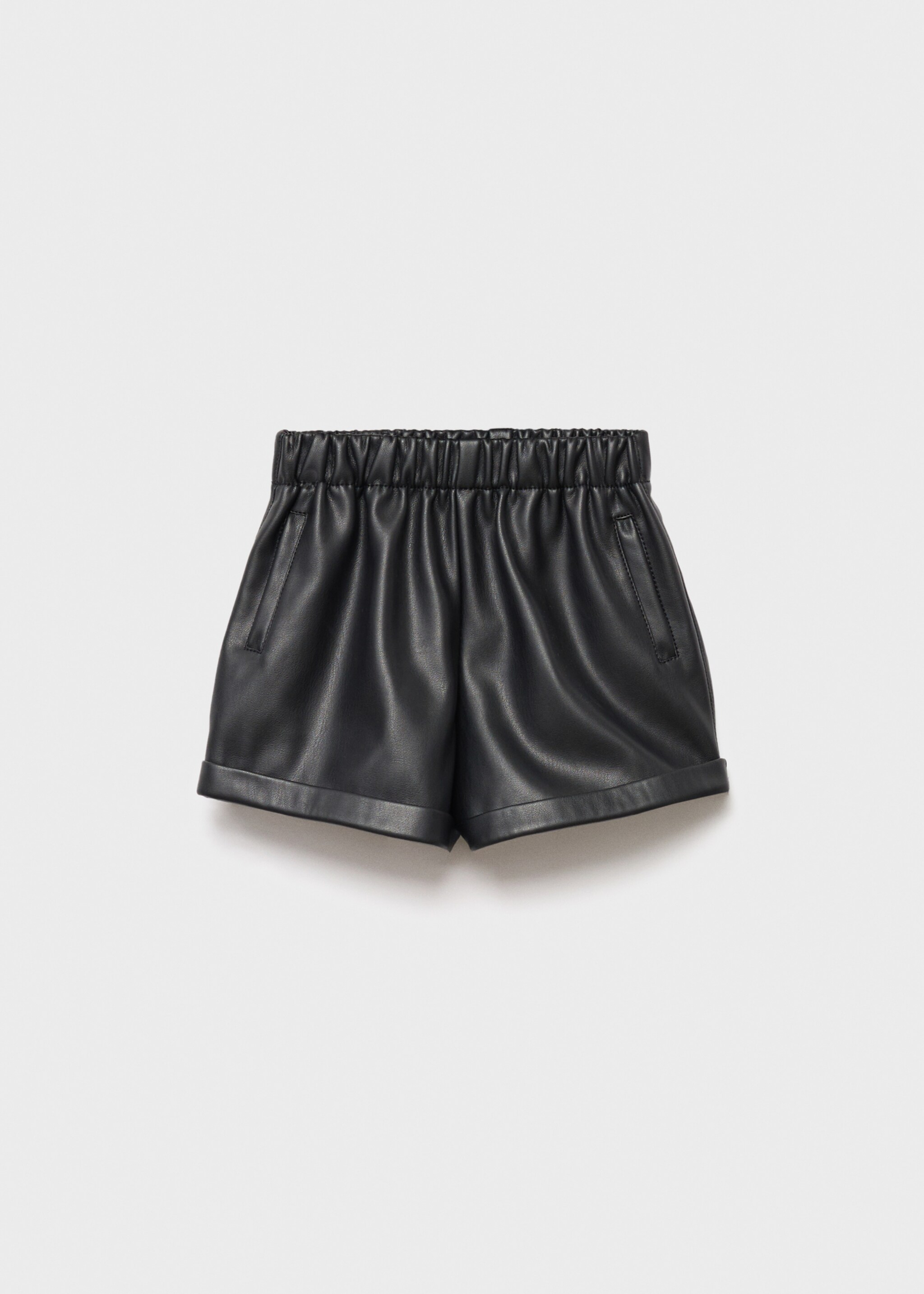 Shorts janab - Article without model, Black. Ref: 17086334-00.
