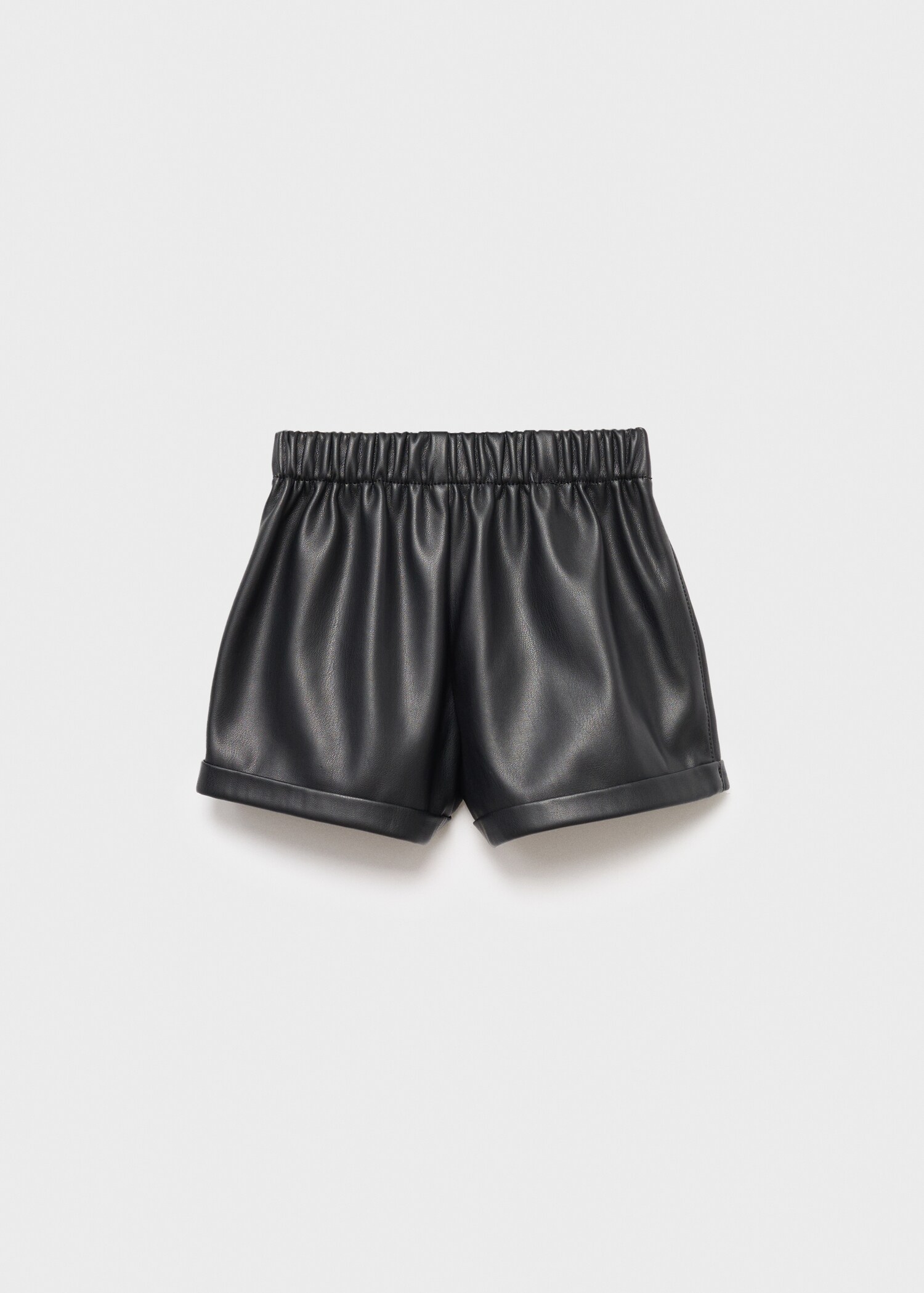 Shorts janab - Reverse of the article