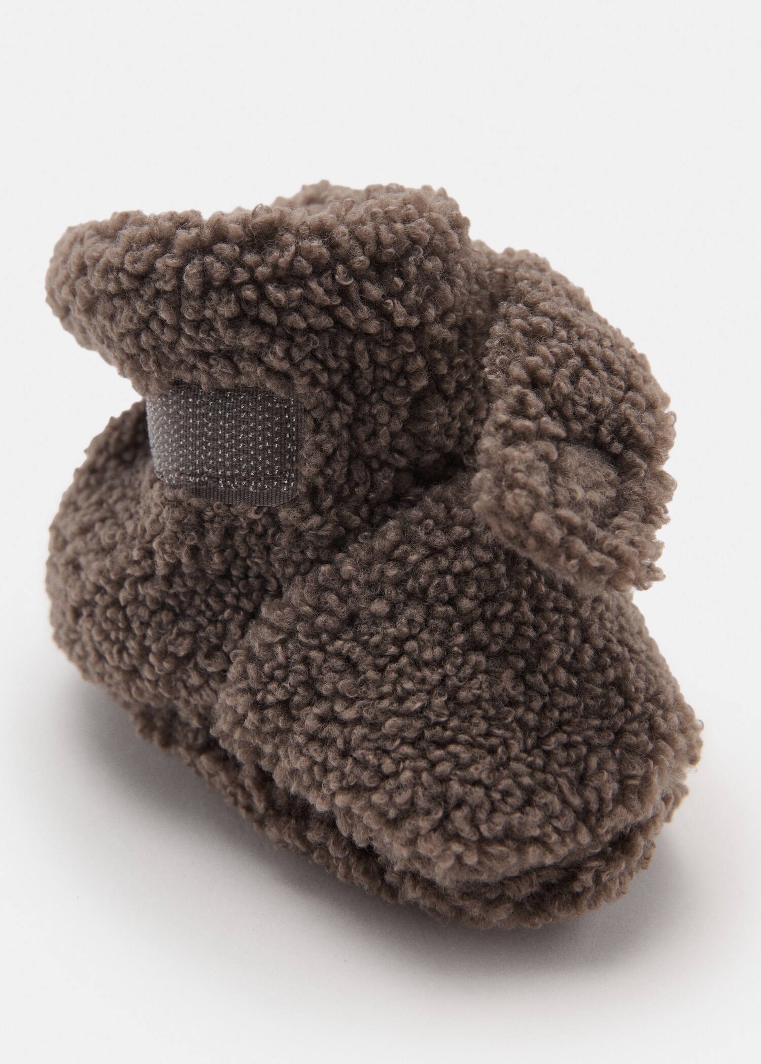 Lamb booties - تفاصيل المنتج 0