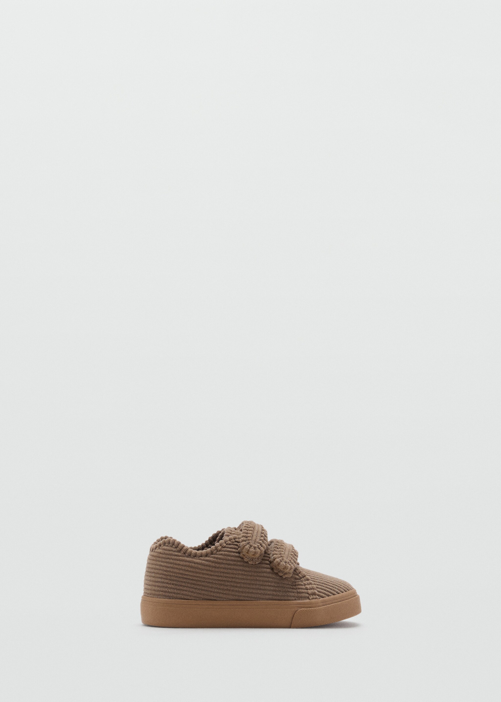 Sport shoes pana - Article without model, Medium Brown. Ref: 17086350-00.