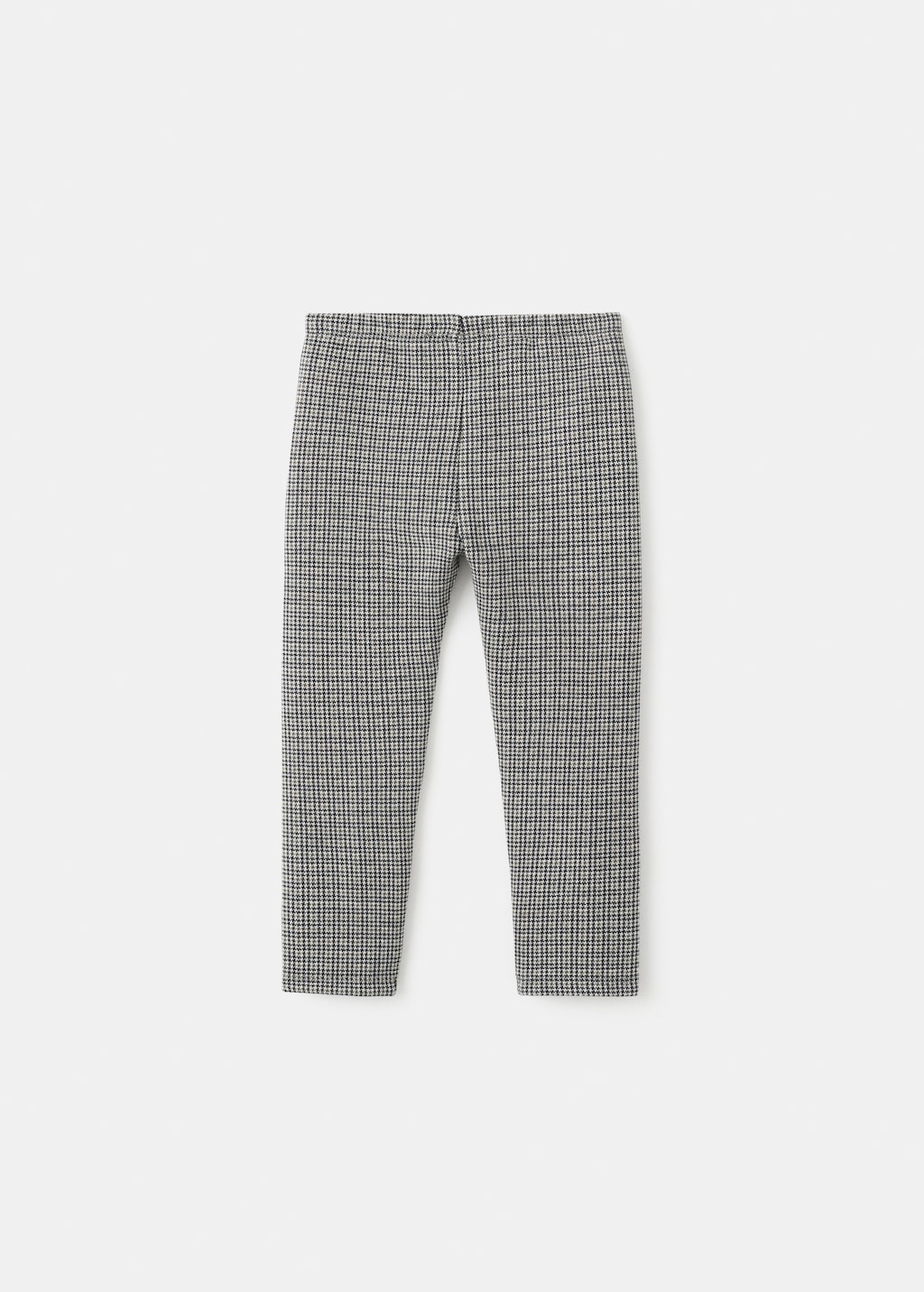 Houndstooth leggings
