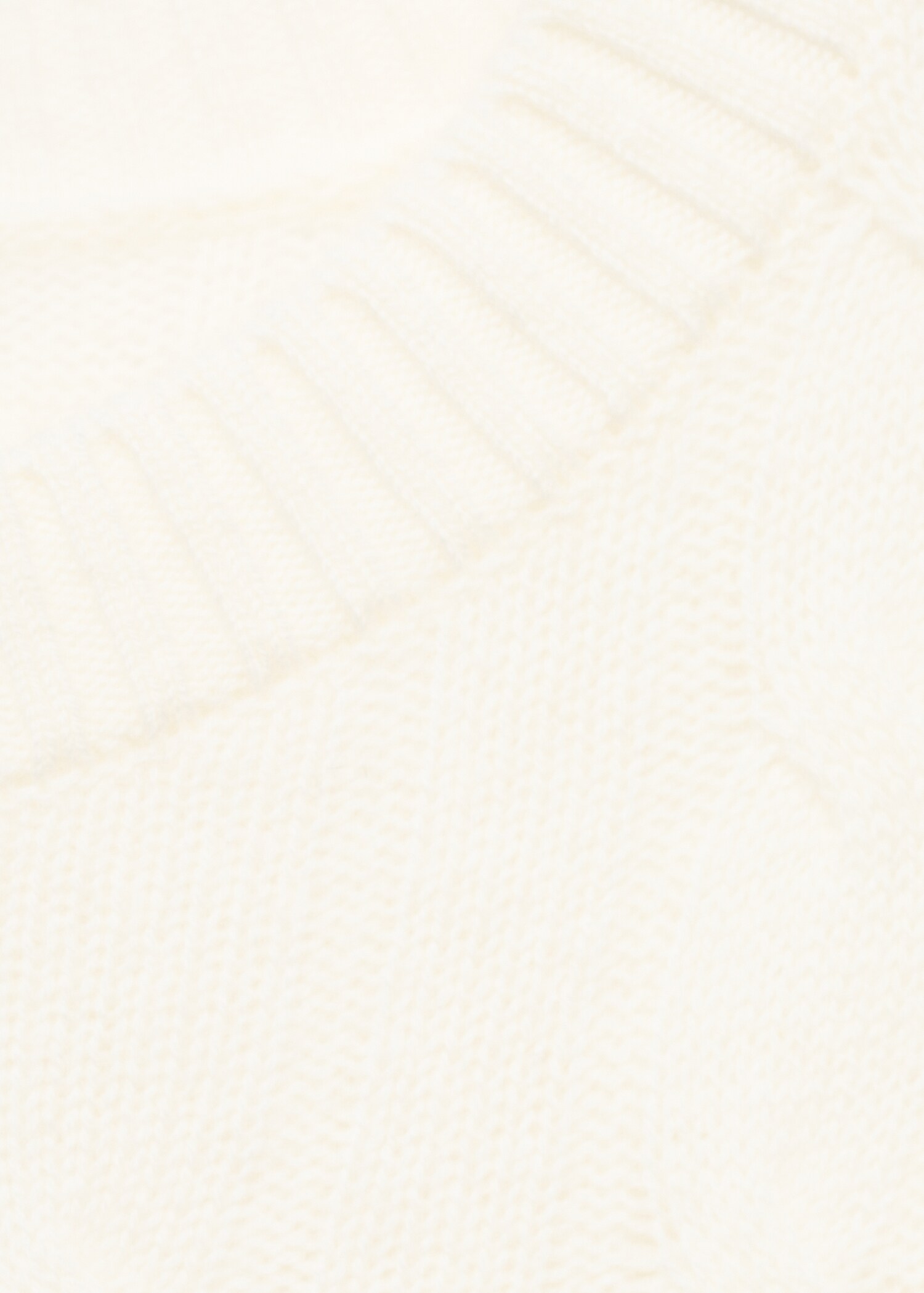 Jersey 100% lana trenzado - Detalle del artículo 8