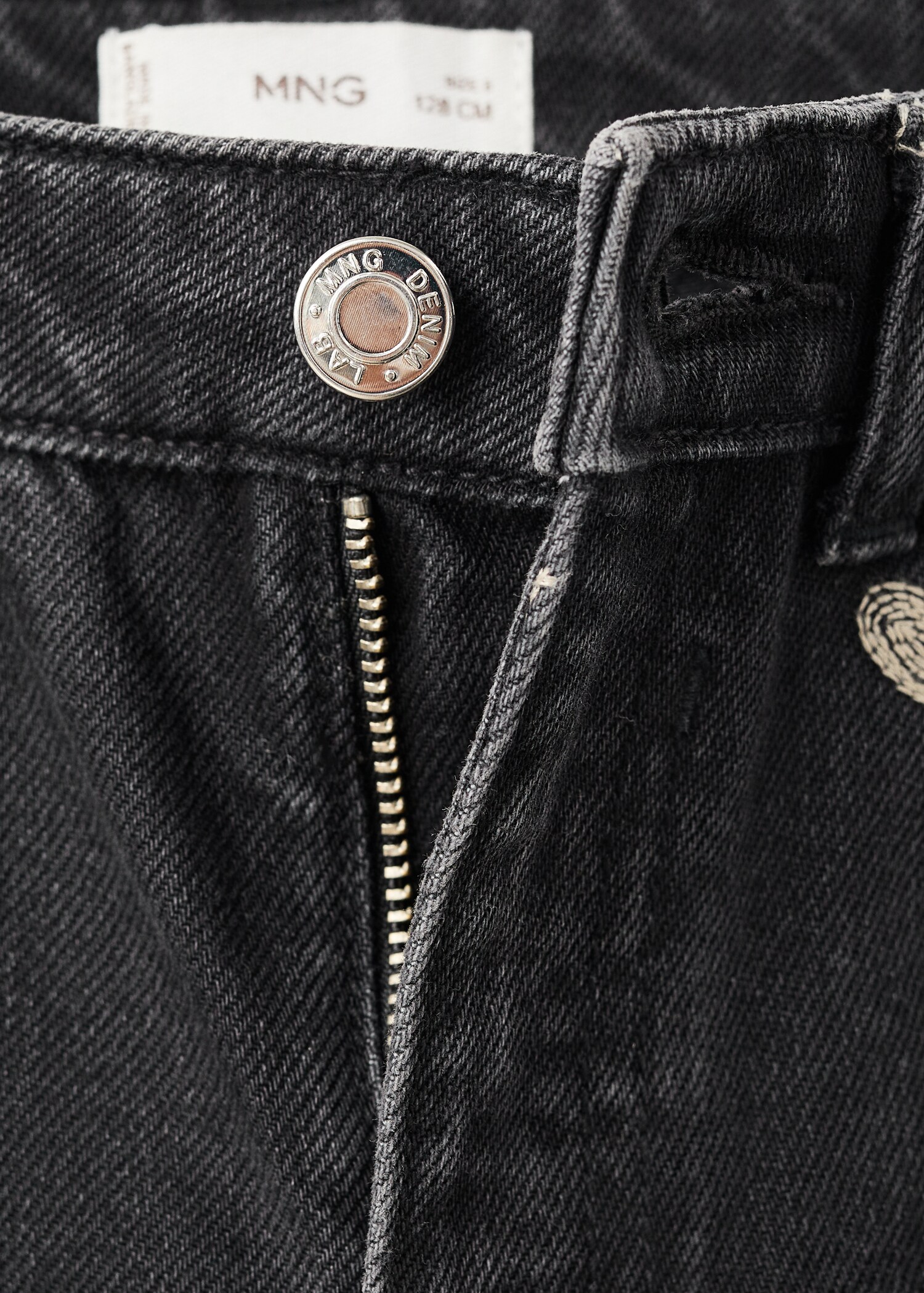 Jeans mila - Détail de l'article 0