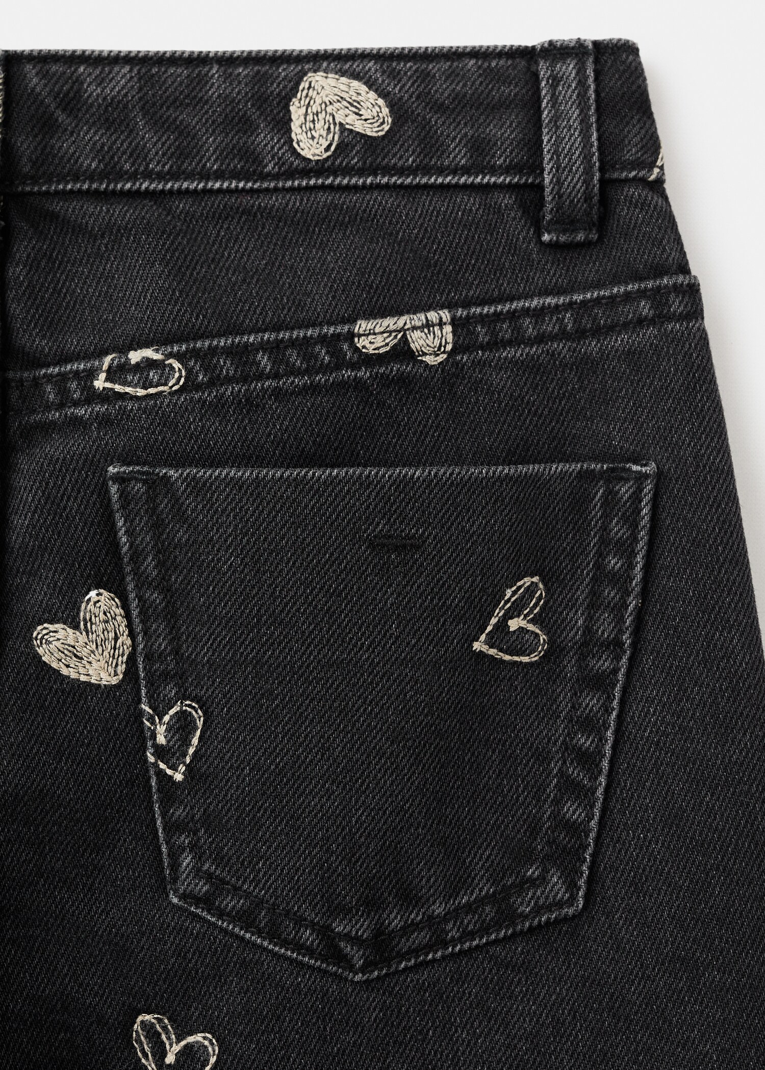 Jeans mila - Détail de l'article 8