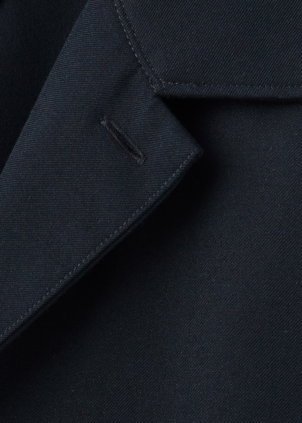 Regular-fit overshirt with pocket