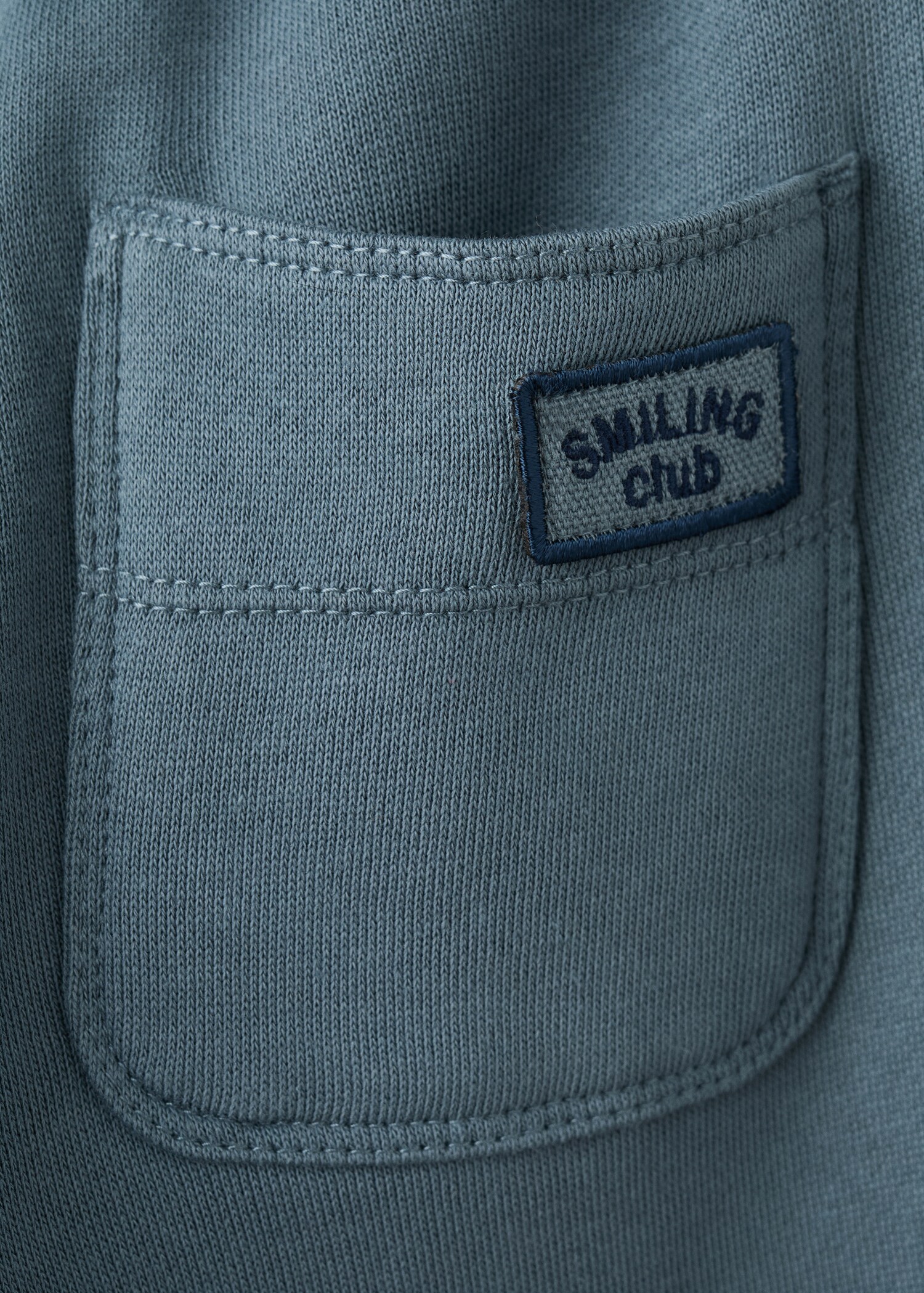 Joggers algodón cordón - Detalle del artículo 8