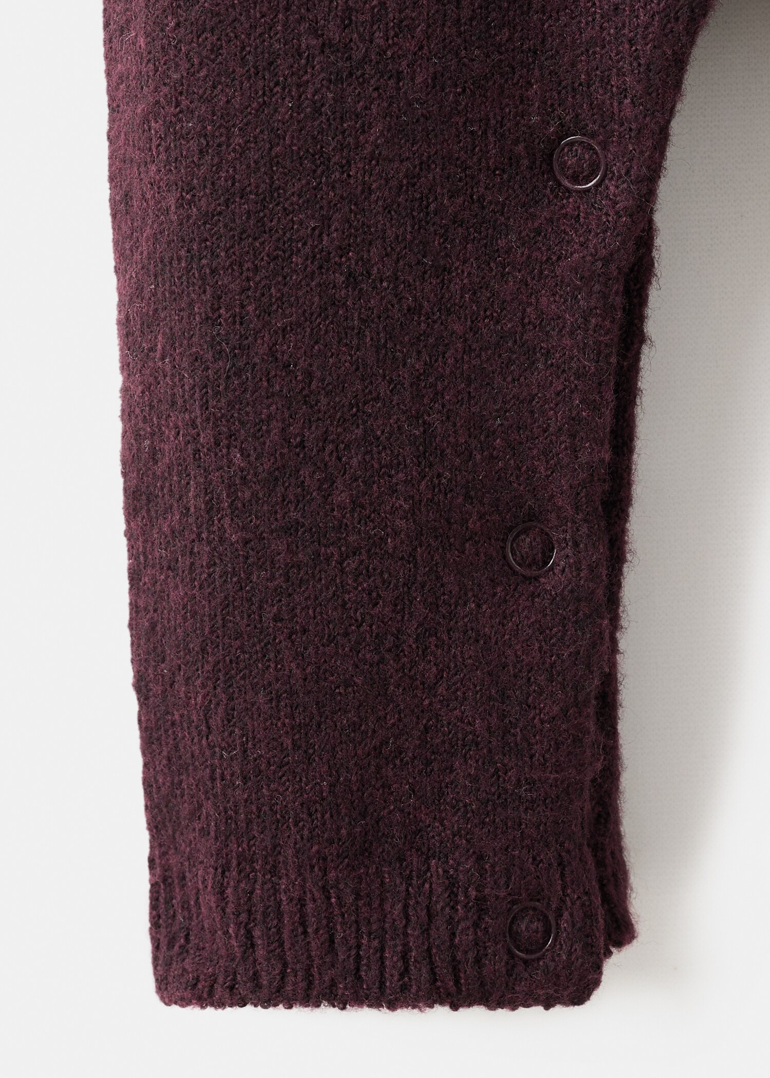 Dungarees jasper - Details of the article 0