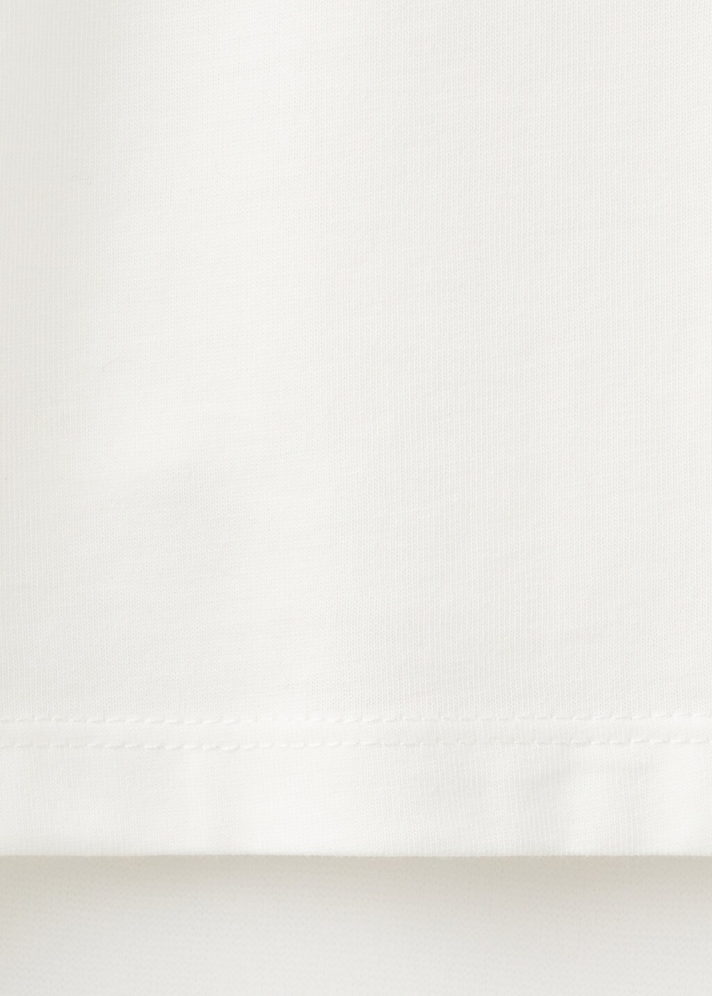 Floral-embroidered cotton t-shirt - Women | MANGO Japan