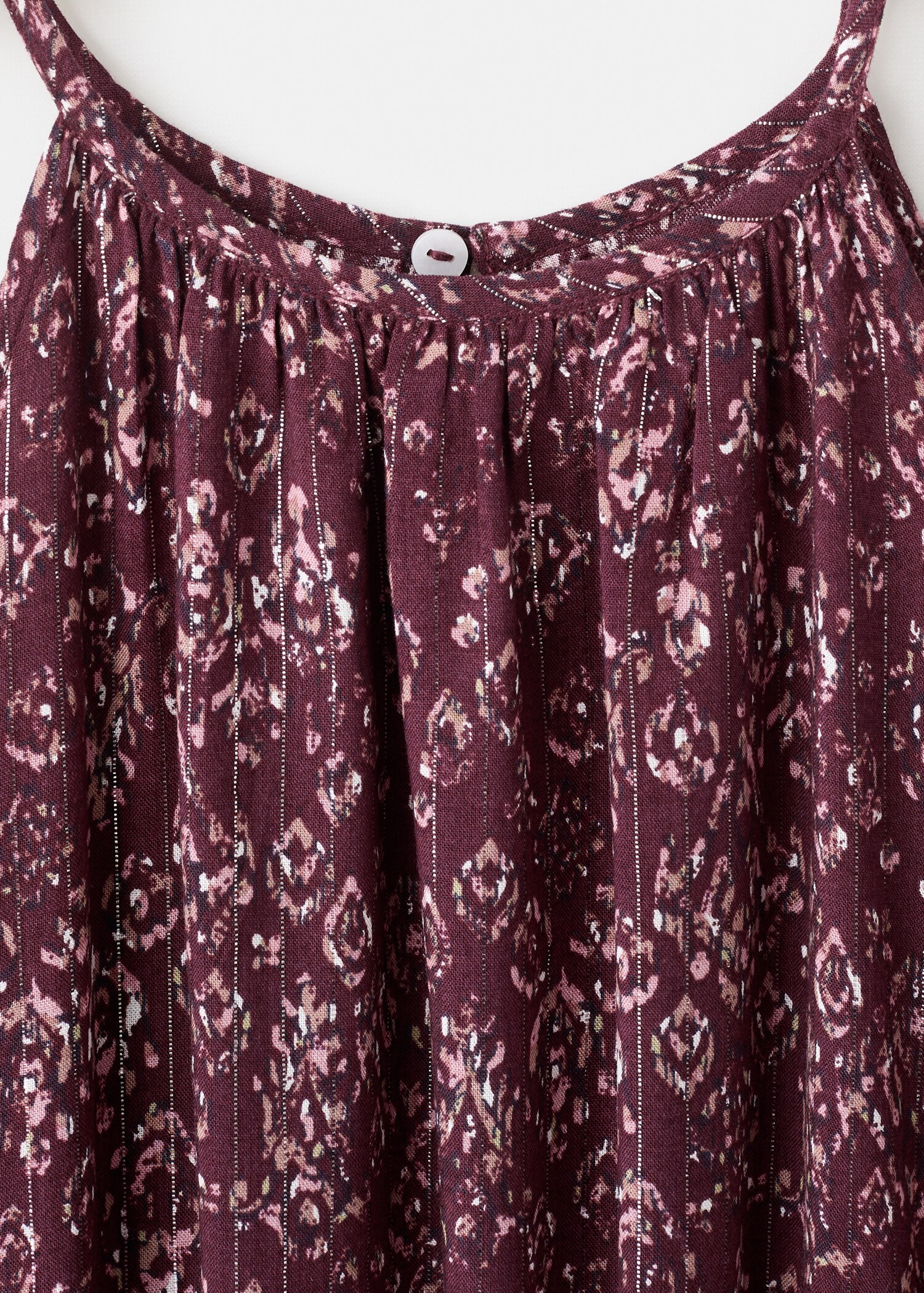 Vestido peach - Detalle del artículo 8