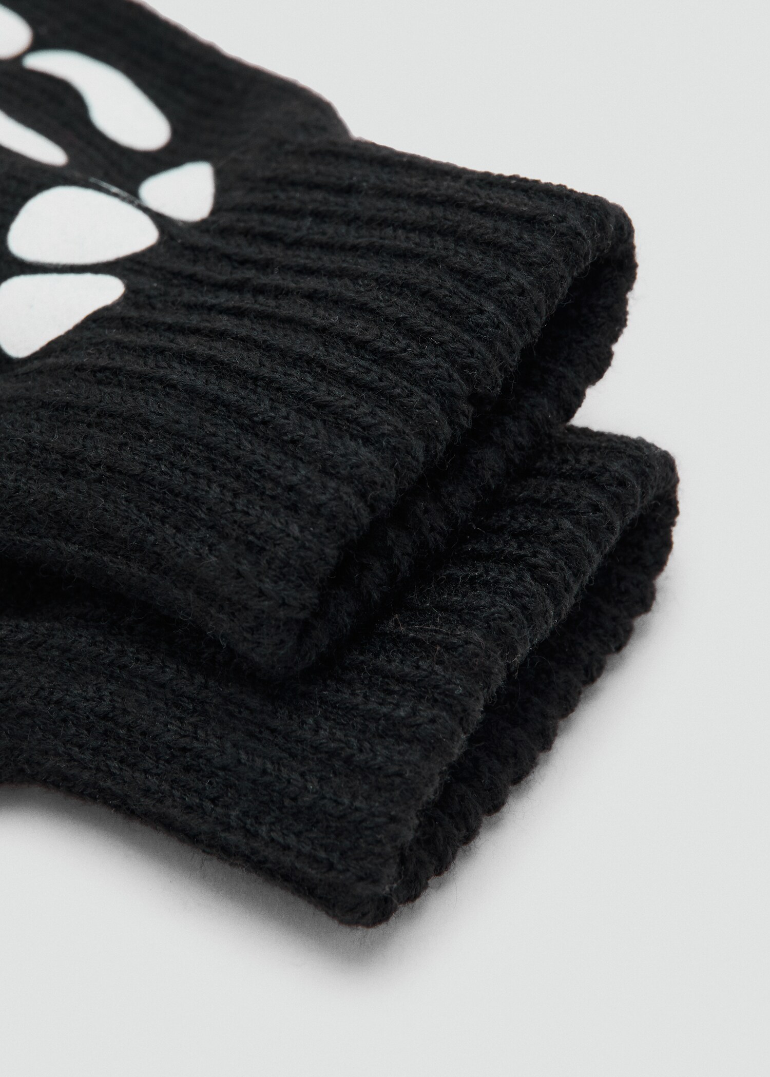 Gloves boneg - Medium plane
