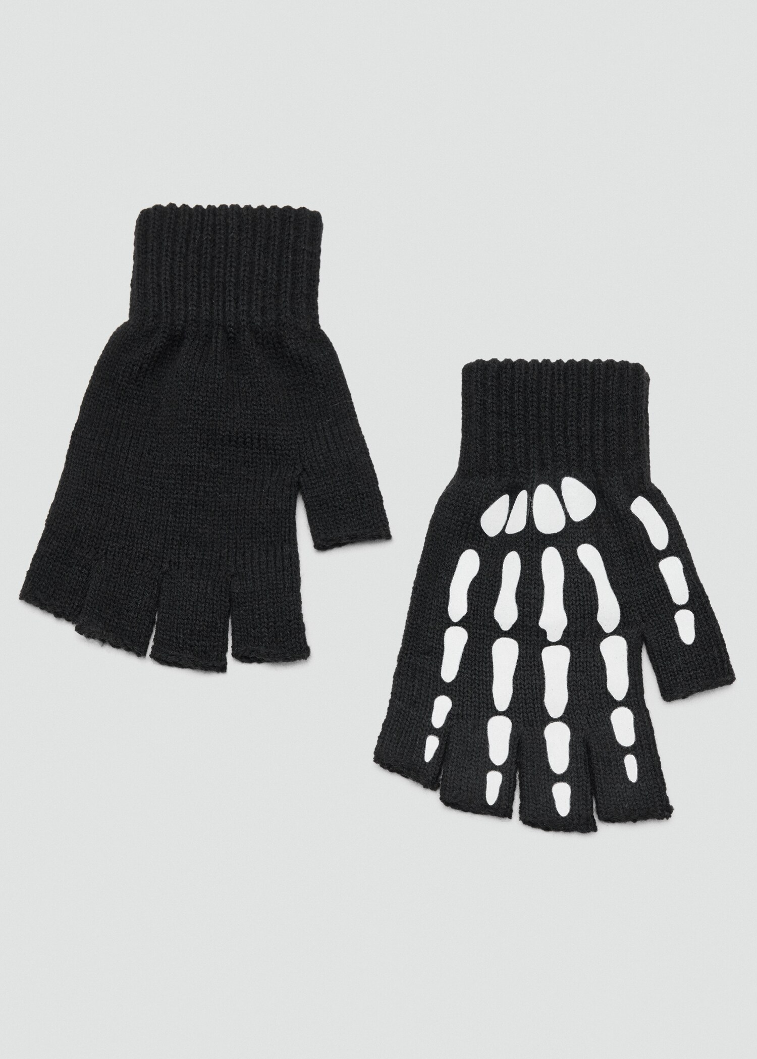 Gloves boneg - Article without model