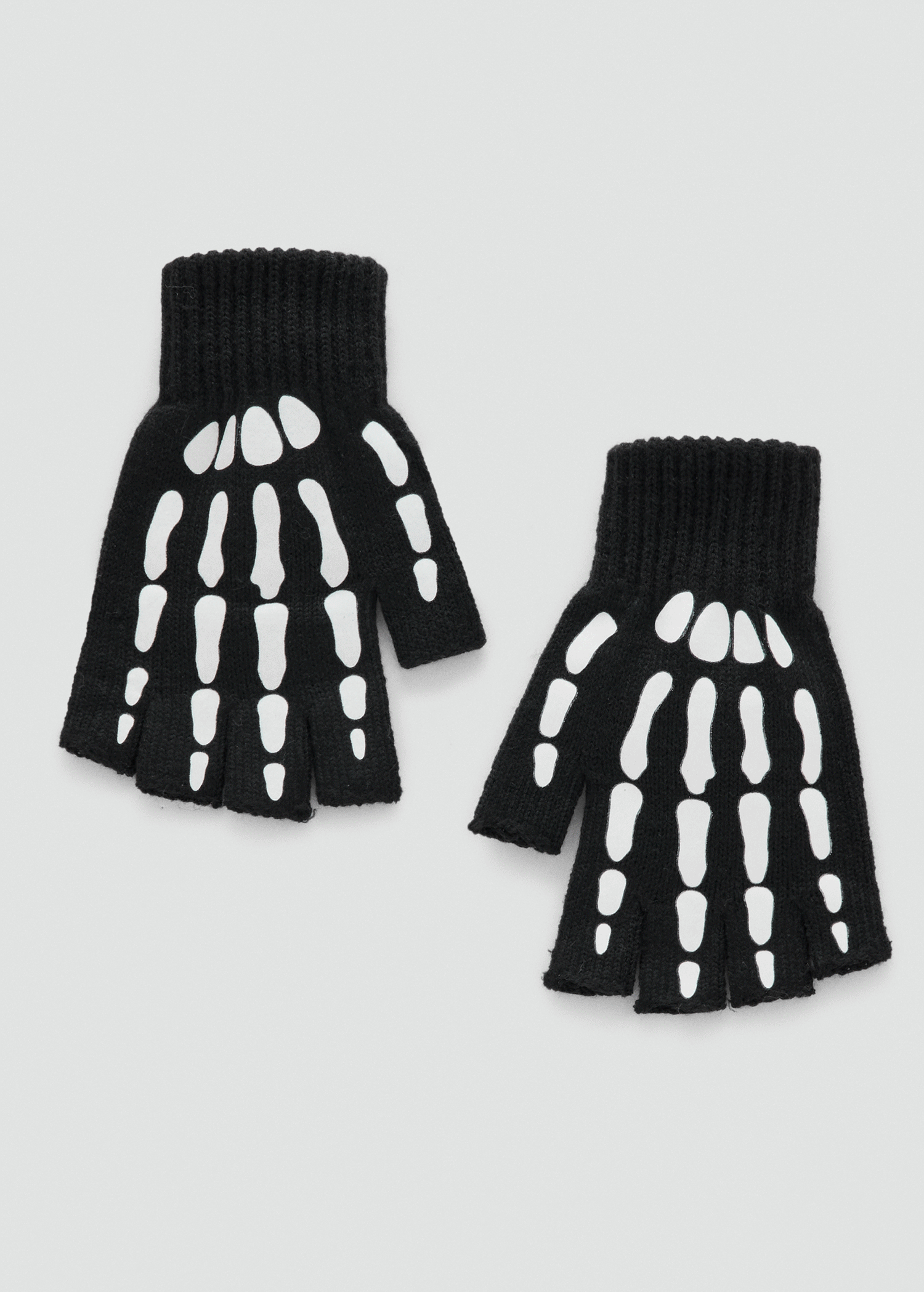 Gloves boneg - Details of the article 9