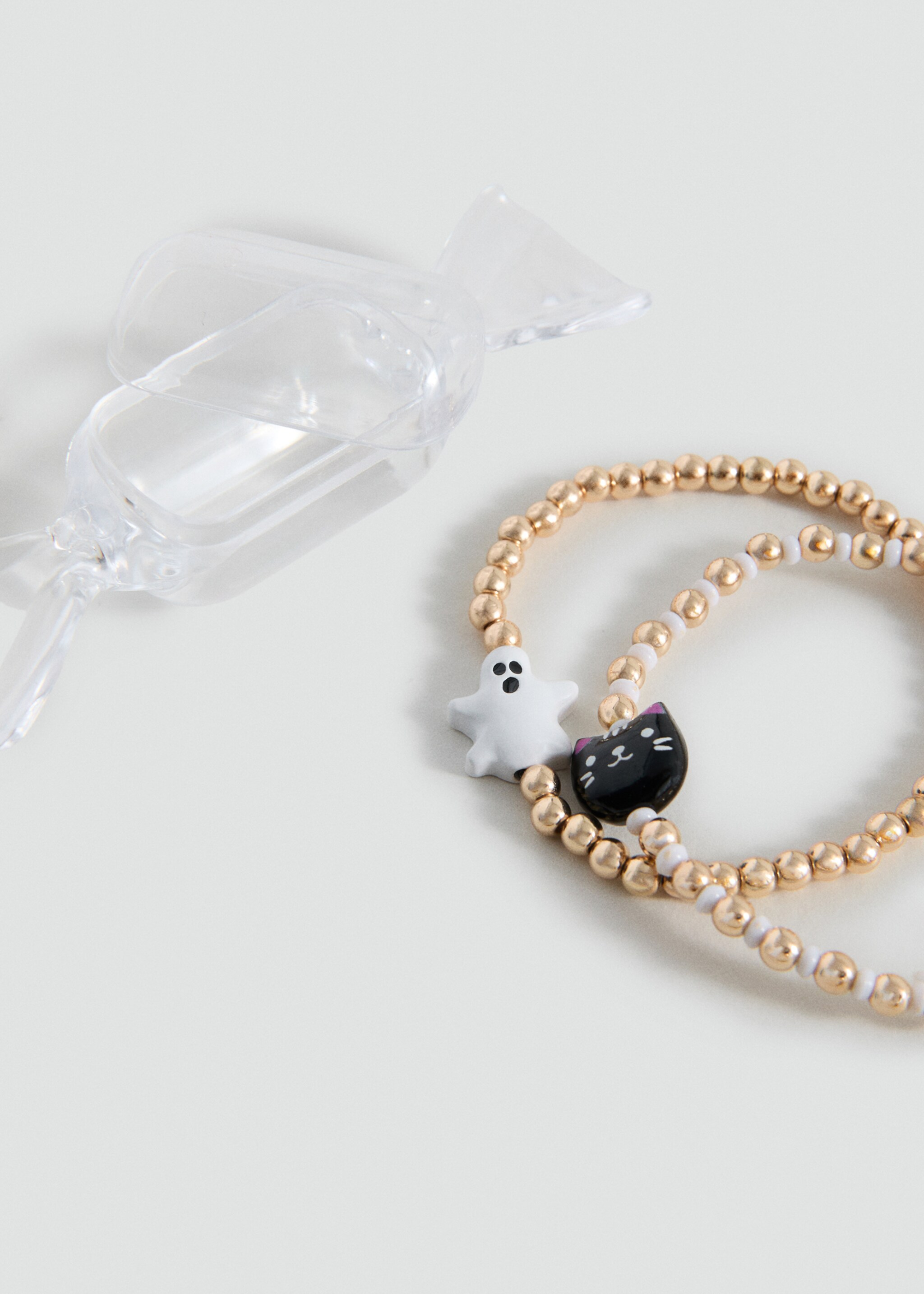 Bracelet candy - Medium plane