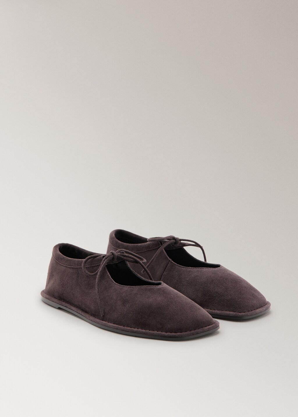 Knot ballet flat - image 4