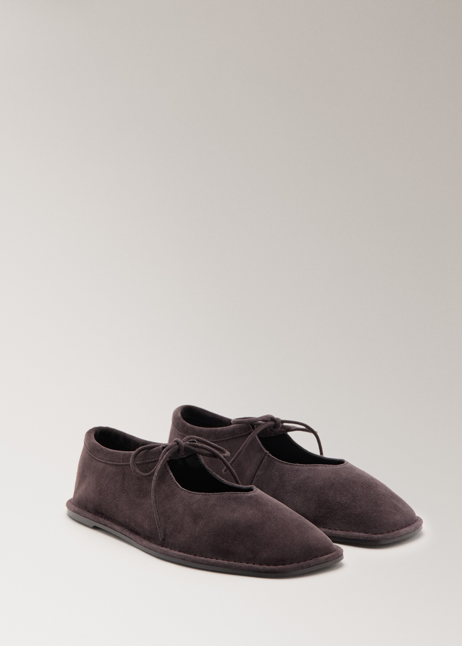 Slippers vicor - Medium plane
