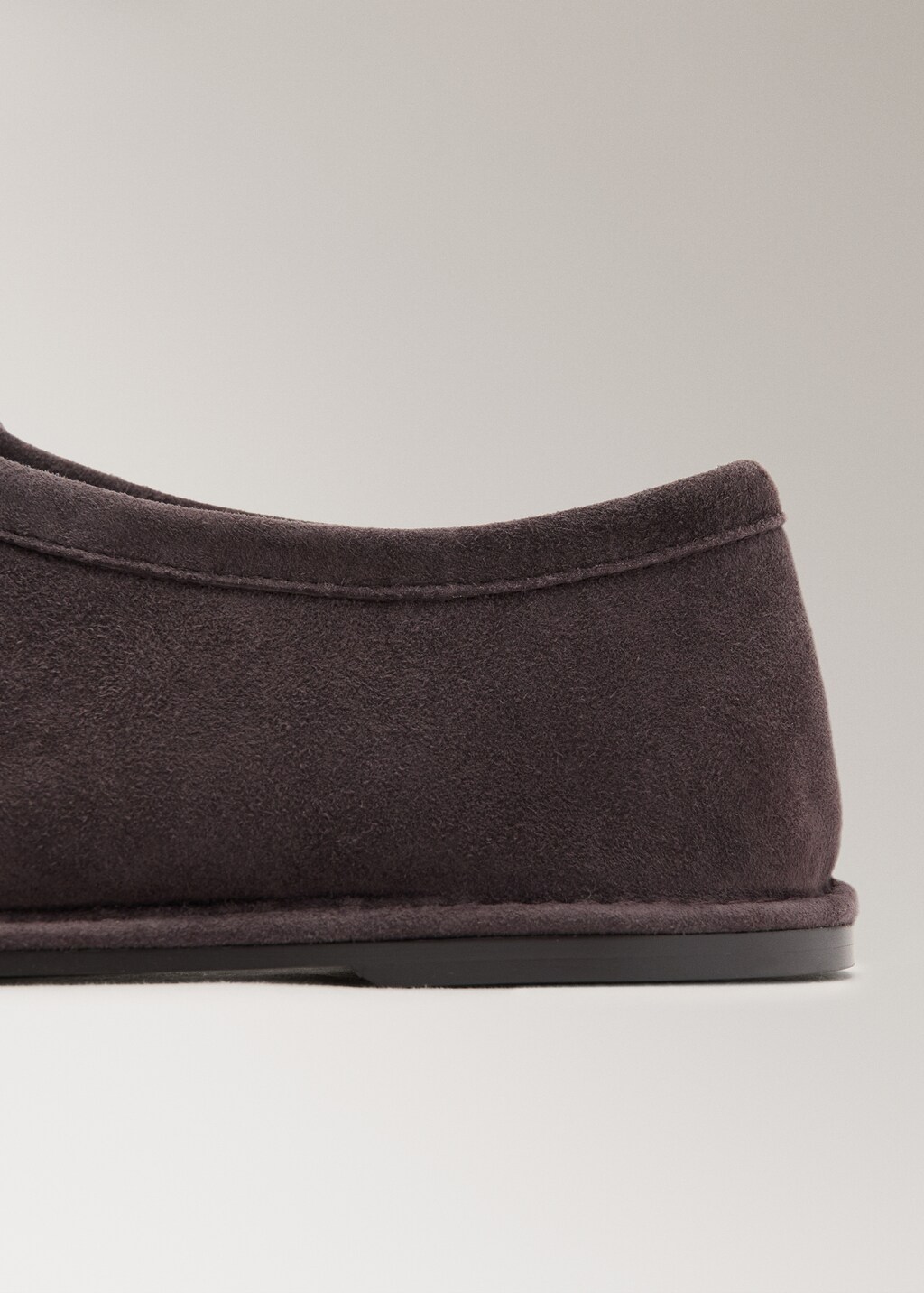 Knot ballet flat - image 5