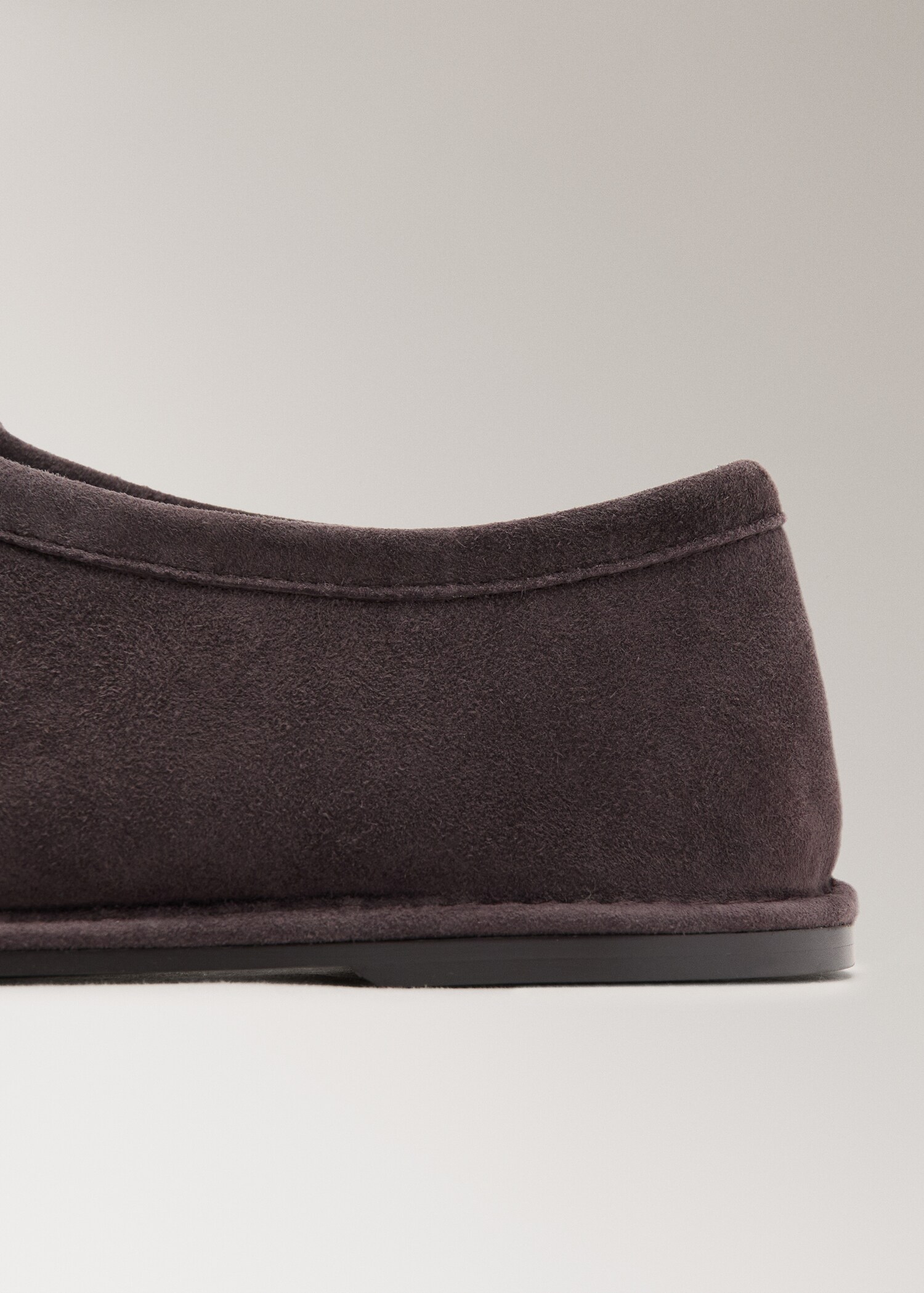 Slippers vicor - Details of the article 1