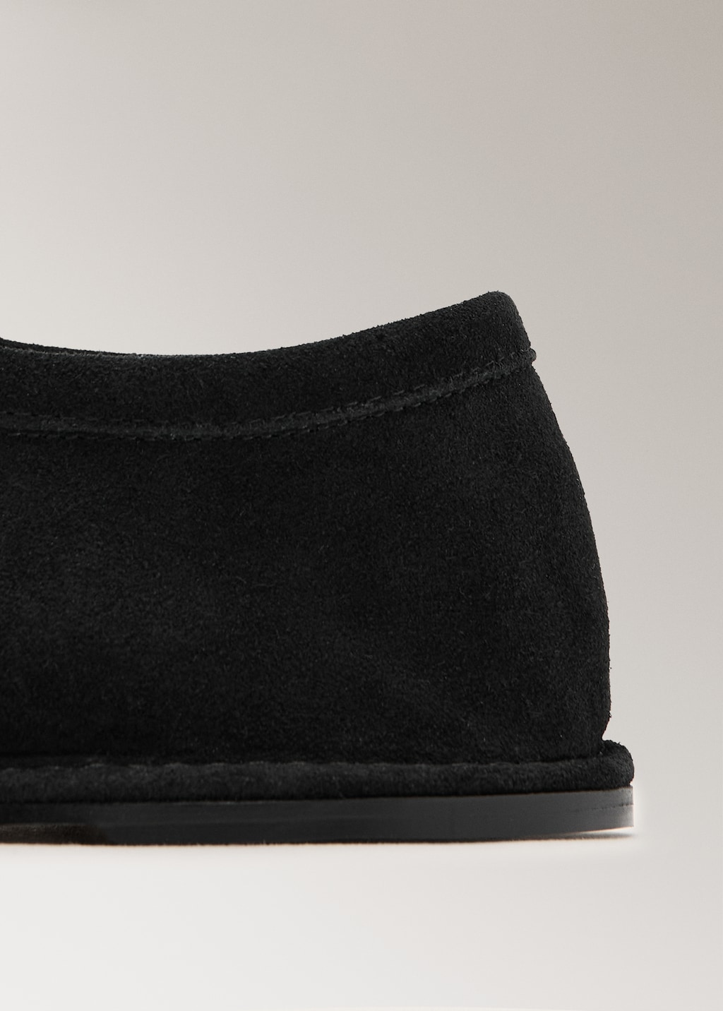 Knot ballet flat - image 2