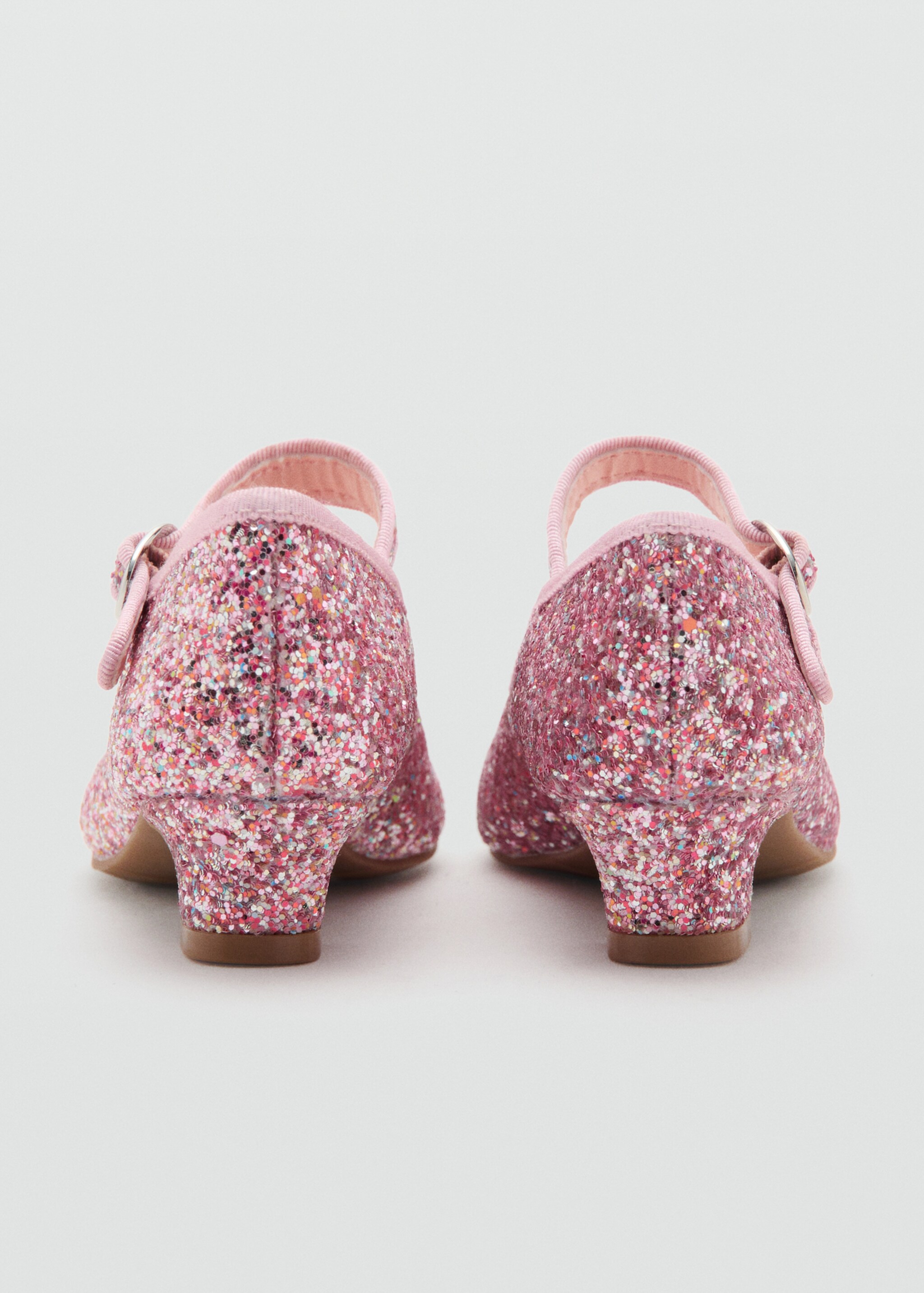 Chaussures princess - Détail de l'article 2, Rose pâle. Ref: 17087136-00.