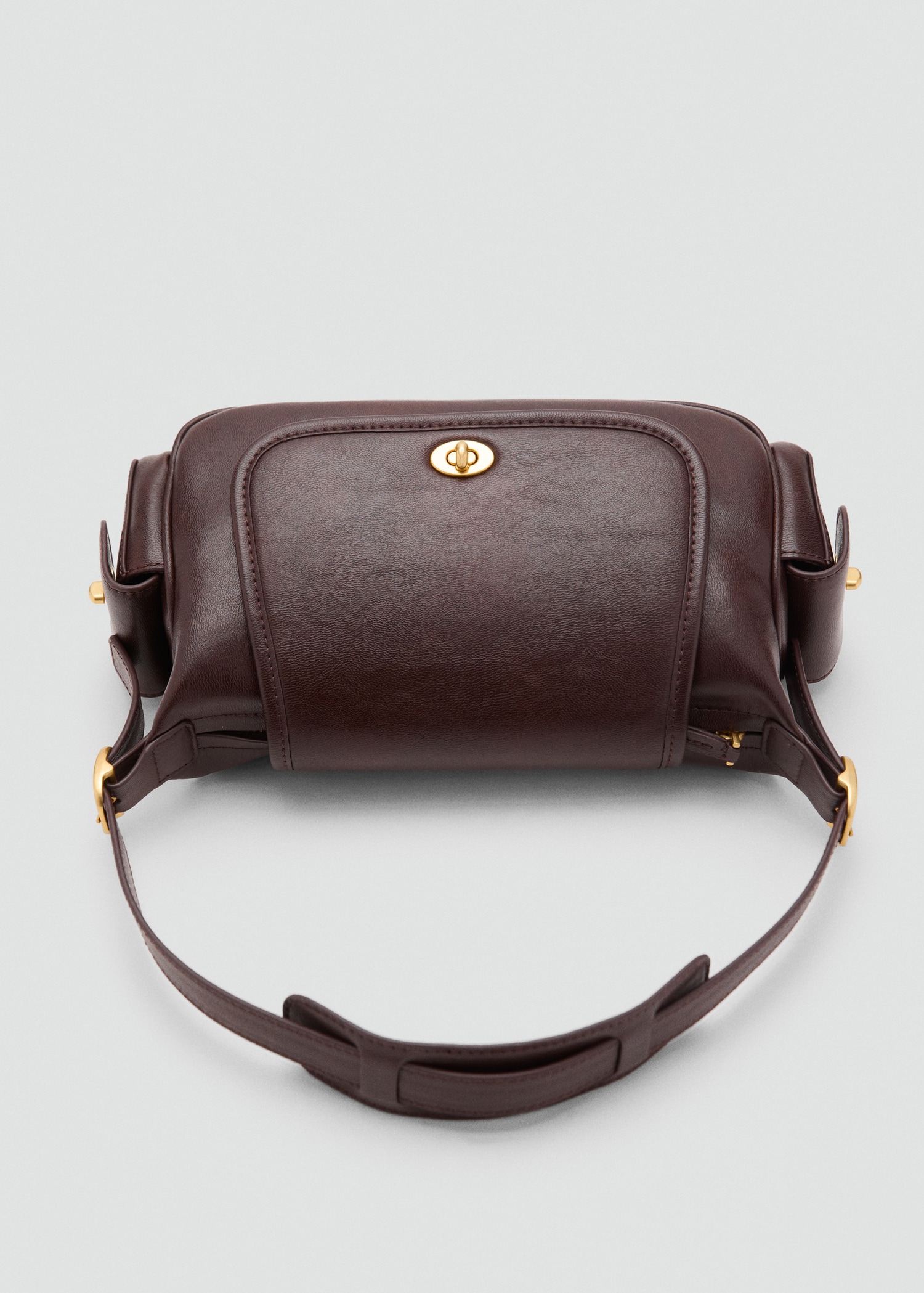 Sac porté épaule poches - Détail de l'article 3