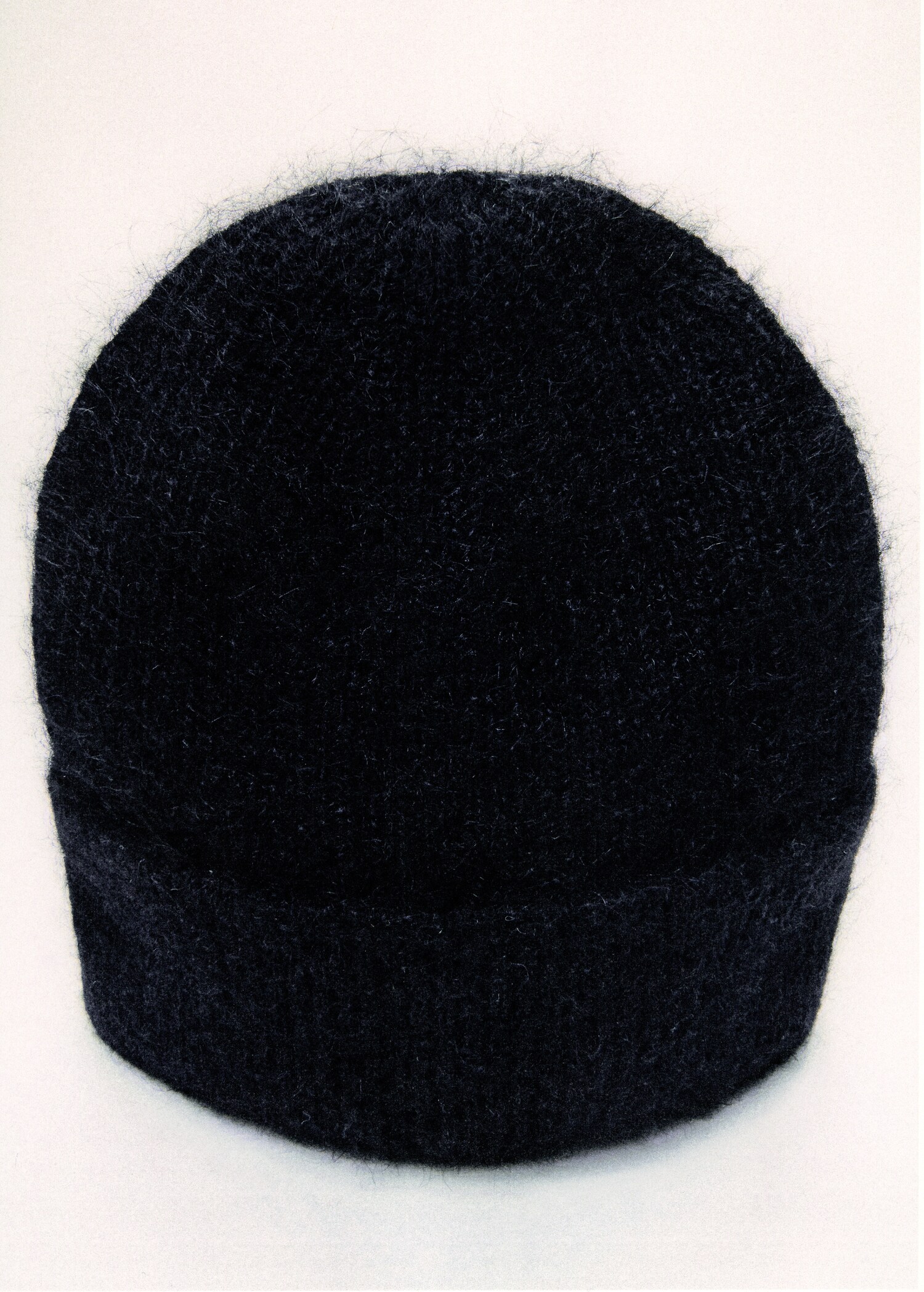 Rib-knit cap - Details of the article 6